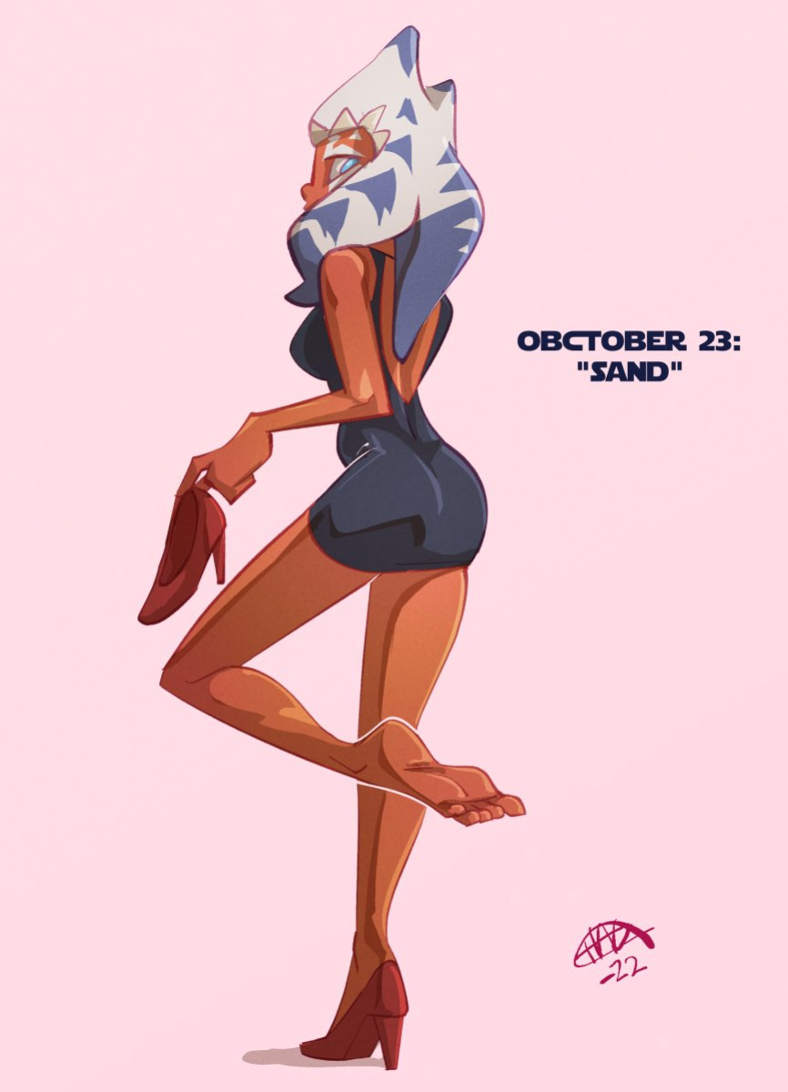[Hagfish] OBCtober 2022