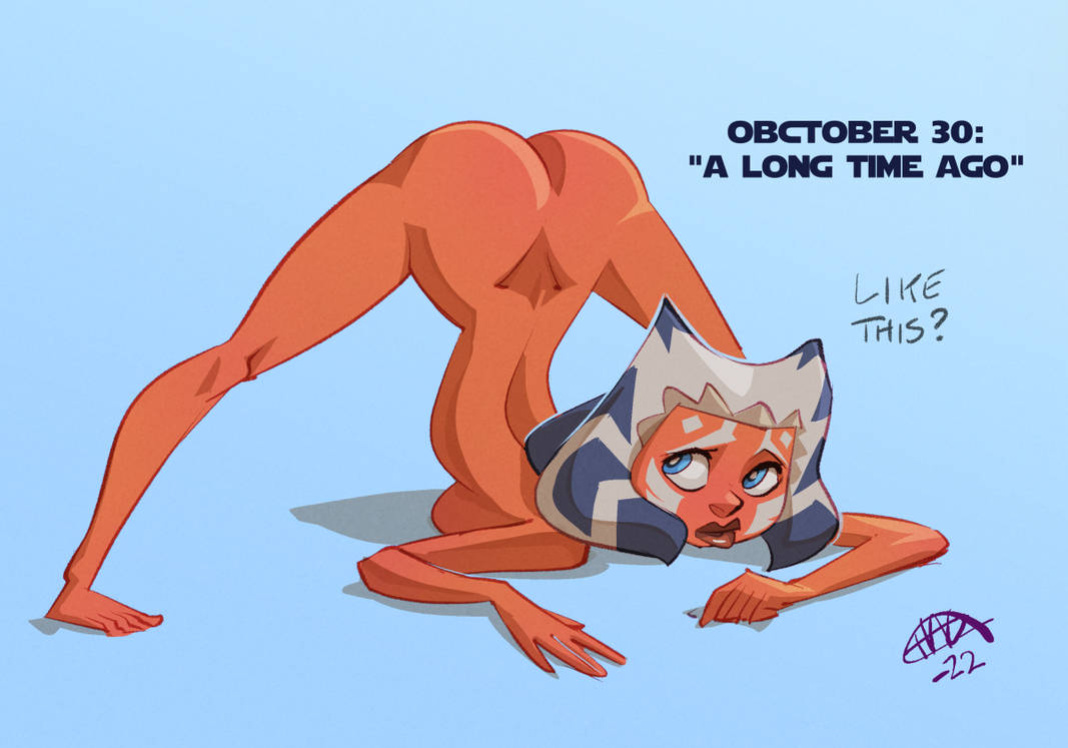 [Hagfish] OBCtober 2022