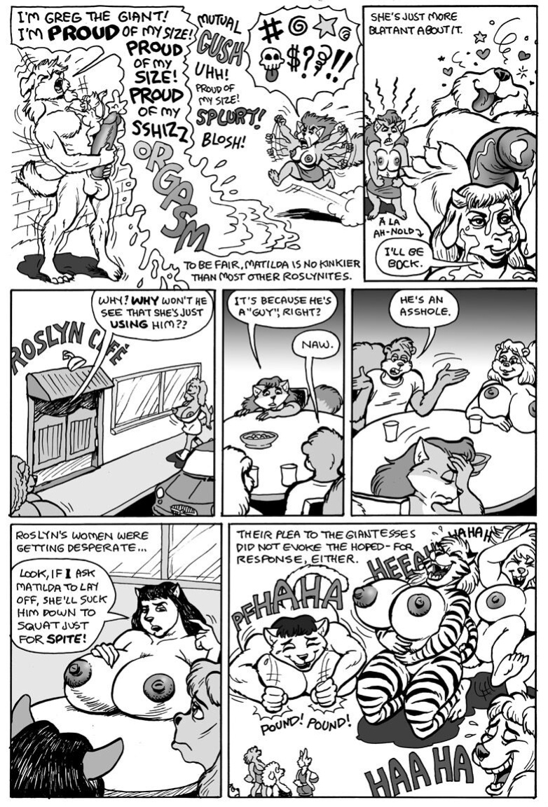 [Karno] Hard Lessons