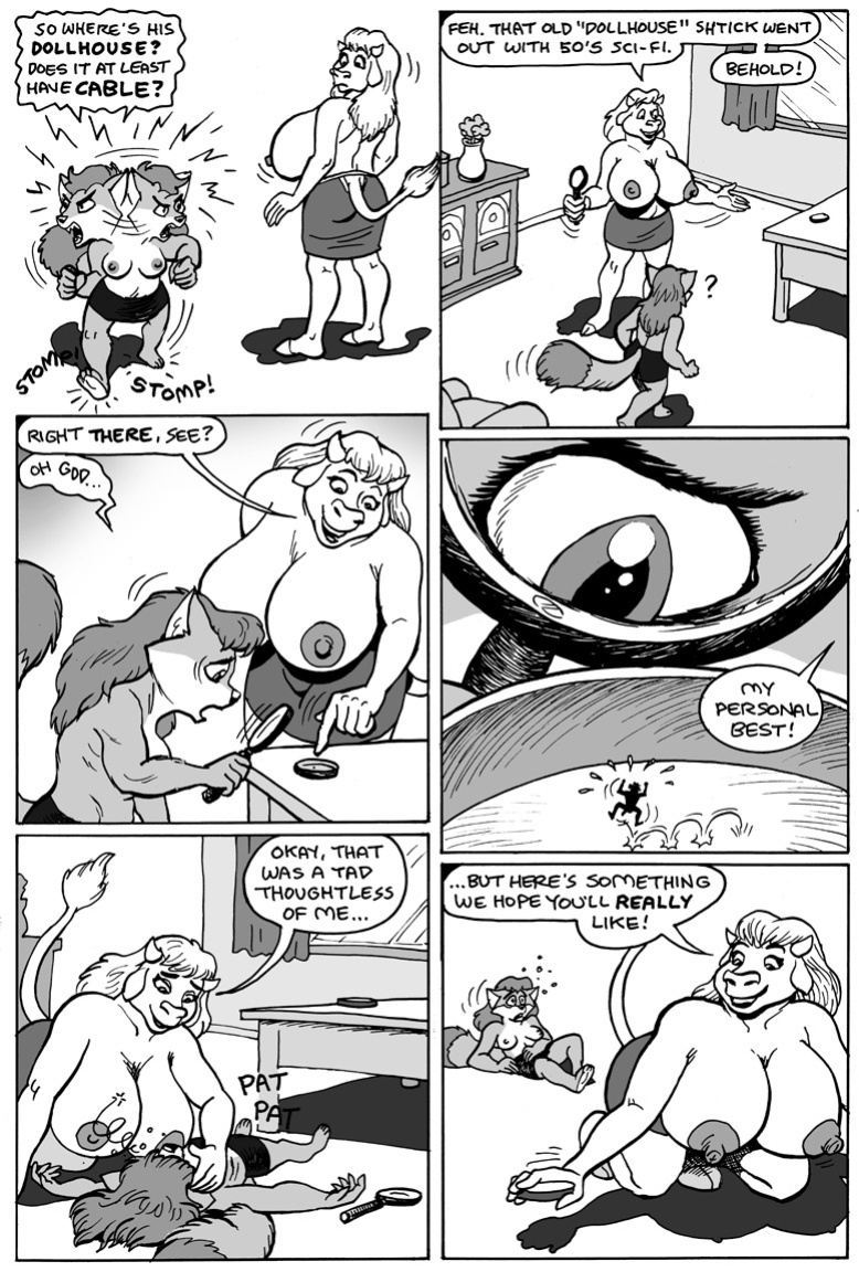 [Karno] Hard Lessons