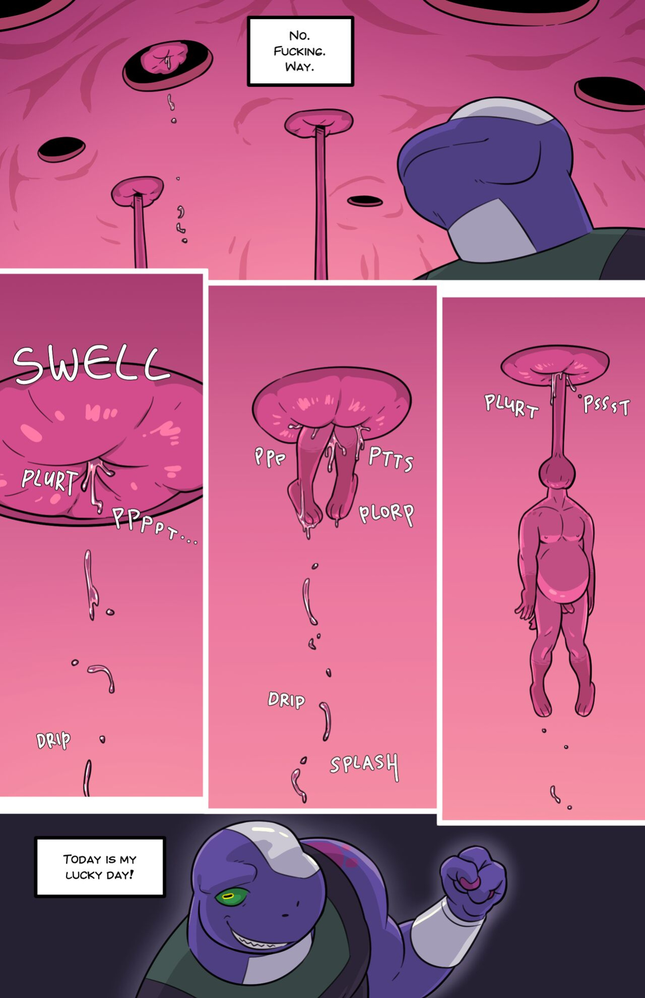 [Mohalic] Thirst