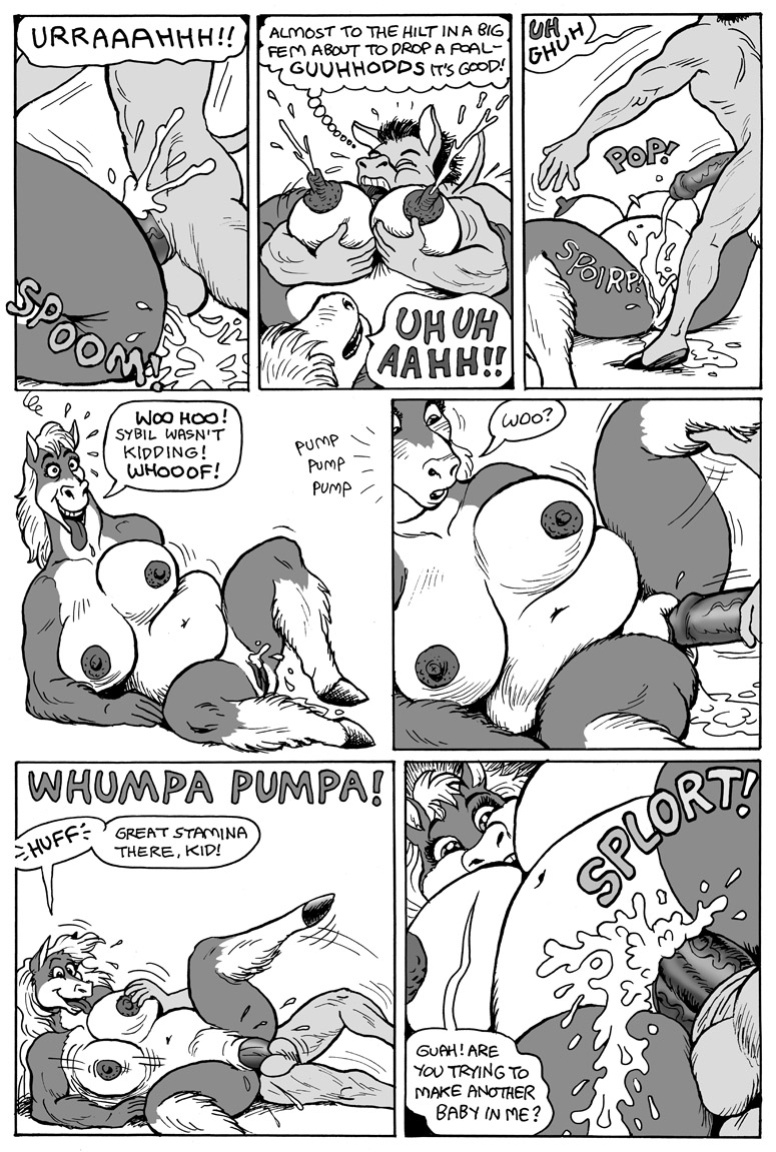 [Karno (Kjartan Arnorsson)] Breeding Asna