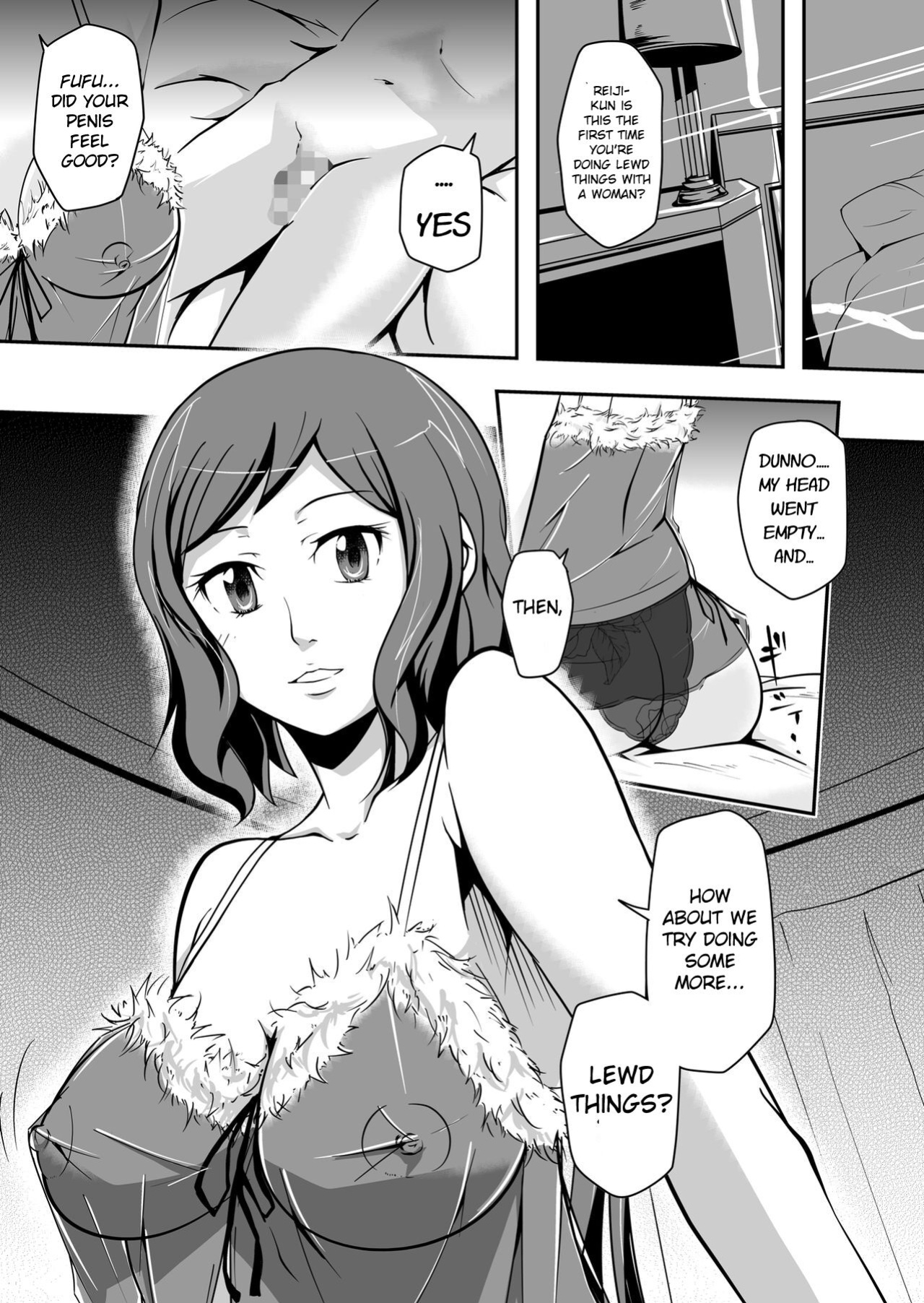 [Da_pomb no Tokoro (Kenmomen)] Rinko Reijiri (Gundam Build Fighters) [Daddy Scan Me Harder!]