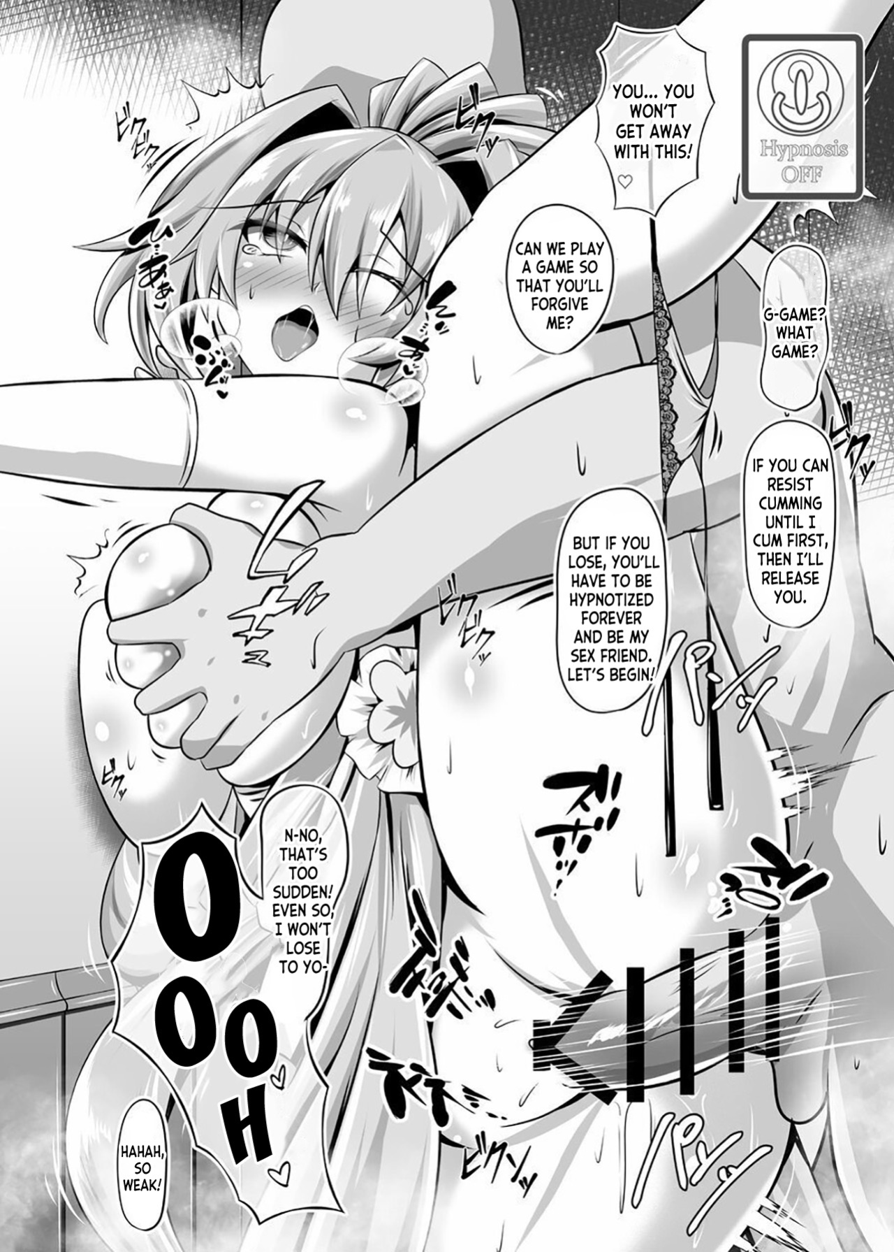 [Kyouya (kyou konogoro)] Saimin Appli -Ririshii Megami-sama-tachi ga Saimin de Ochiru Hazu ga Nai- (Hyperdimension Neptunia) [desudesu]