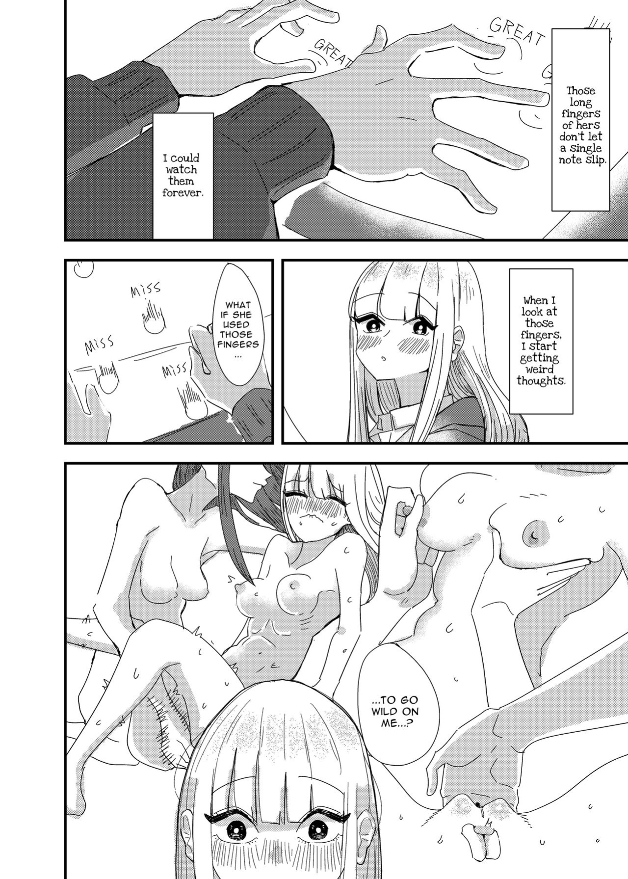 [Aweida] GaCen de Deatta Onnanoko to Hatsutaiken Shita Hanashi | My First Experience with a Girl I Met at a Game Center [IXIA WORKS]