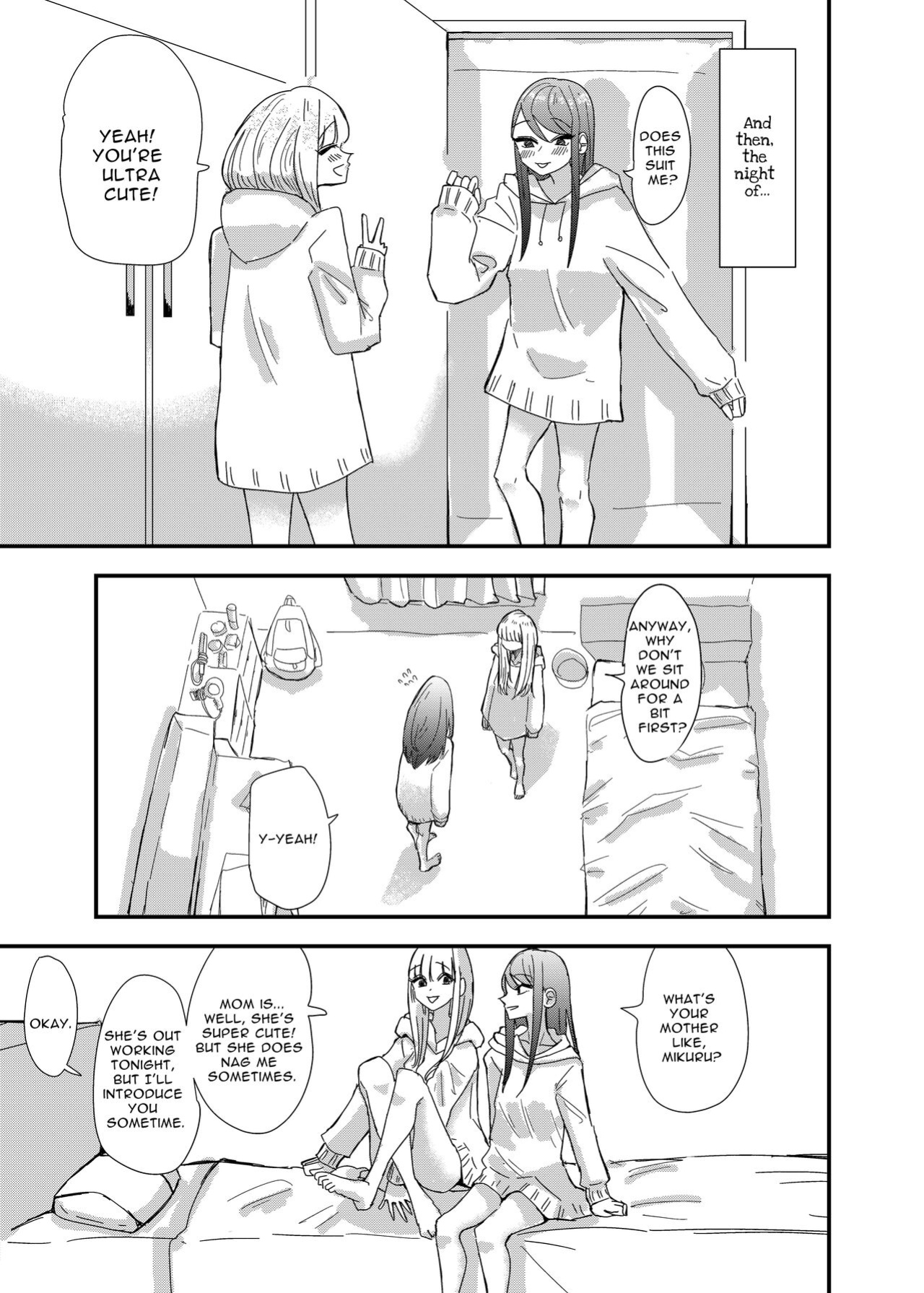 [Aweida] GaCen de Deatta Onnanoko to Hatsutaiken Shita Hanashi | My First Experience with a Girl I Met at a Game Center [IXIA WORKS]