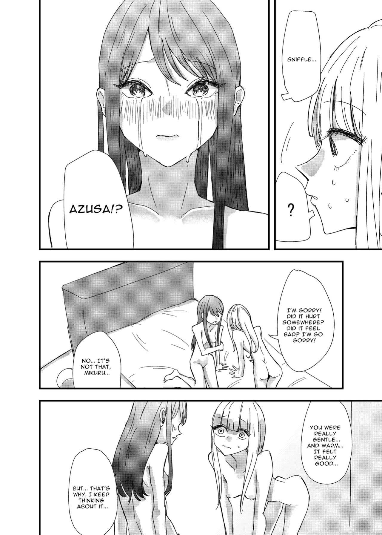 [Aweida] GaCen de Deatta Onnanoko to Hatsutaiken Shita Hanashi | My First Experience with a Girl I Met at a Game Center [IXIA WORKS]