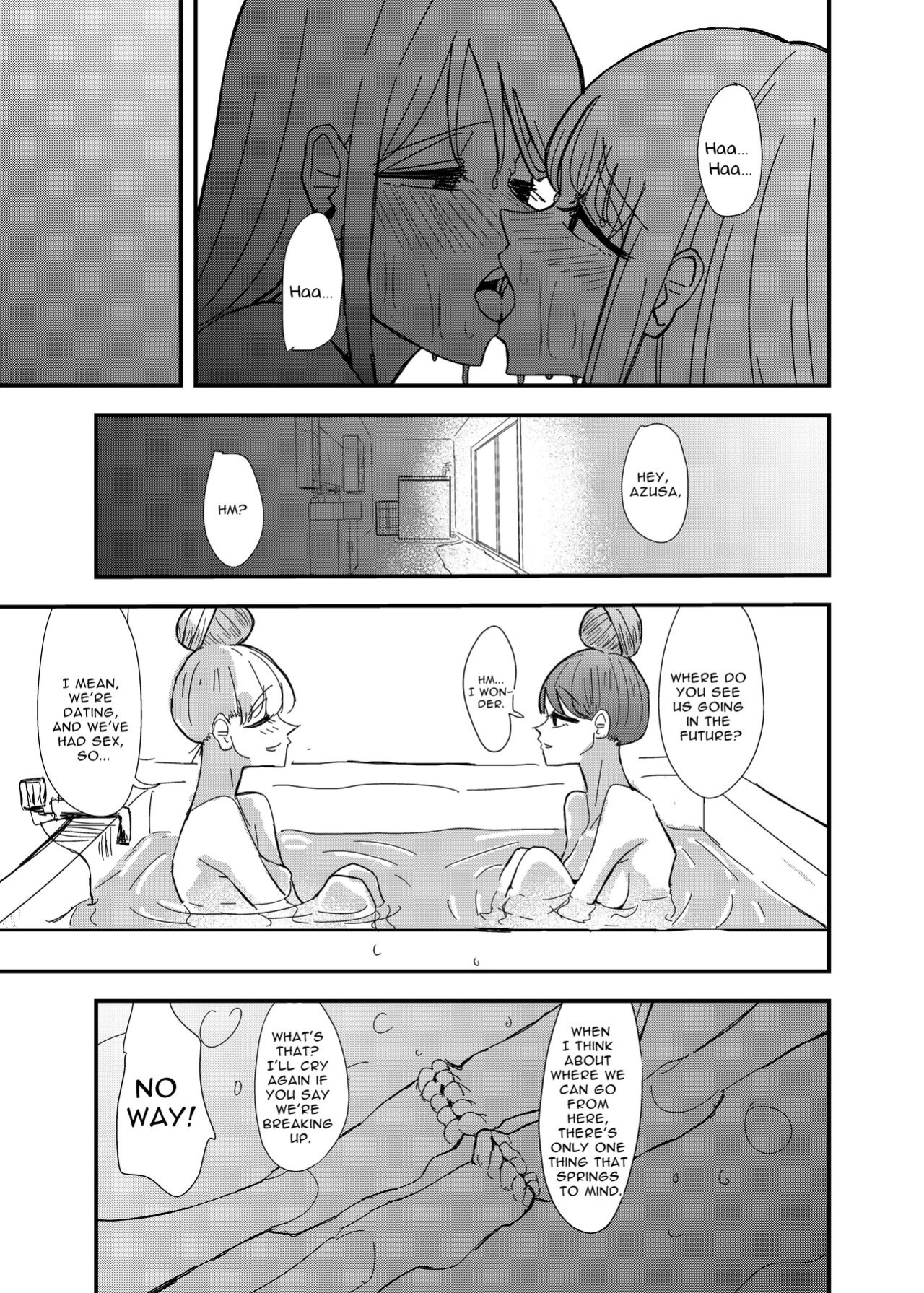 [Aweida] GaCen de Deatta Onnanoko to Hatsutaiken Shita Hanashi | My First Experience with a Girl I Met at a Game Center [IXIA WORKS]