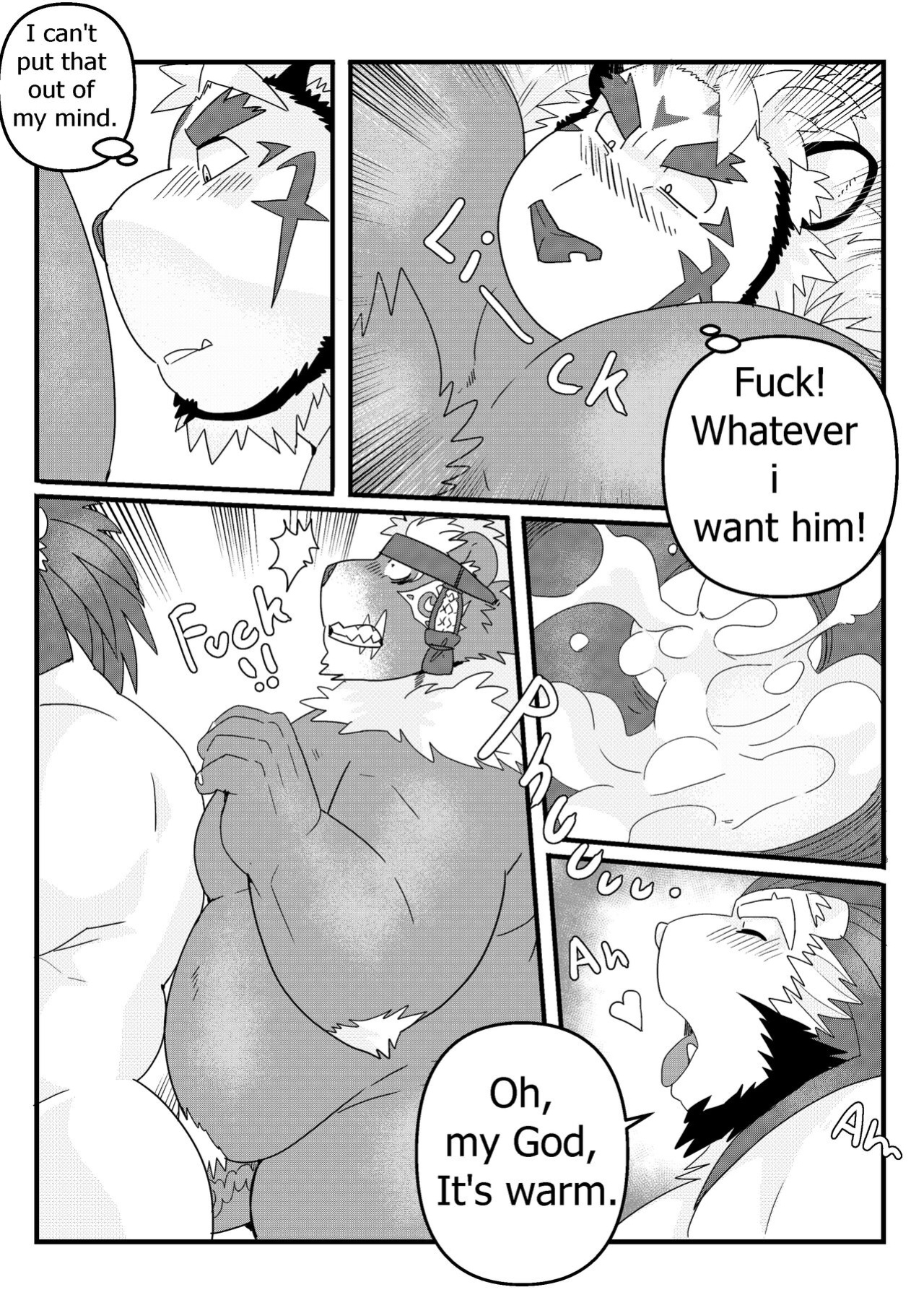 [LucusOLD] Tiggy 3P