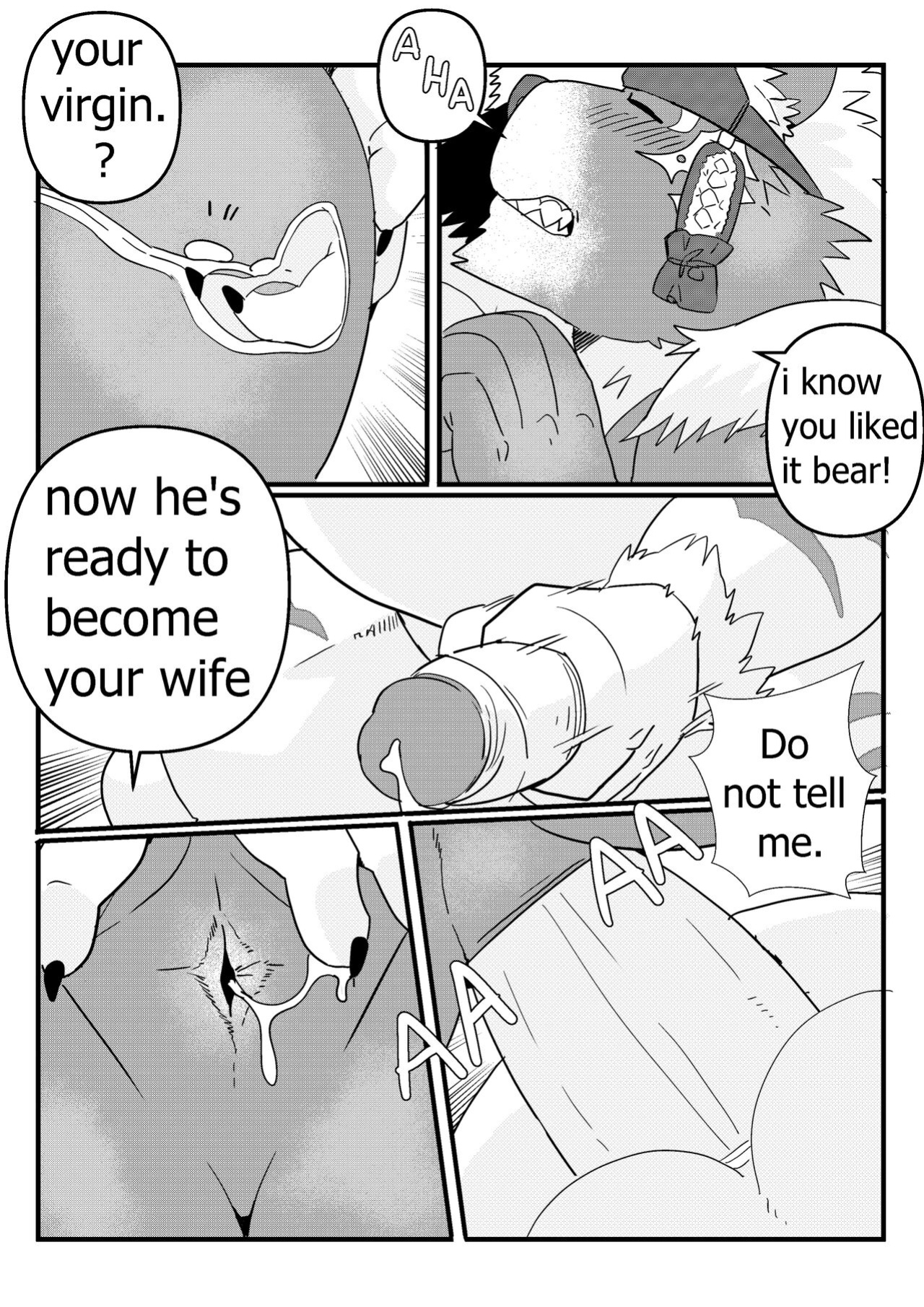 [LucusOLD] Tiggy 3P