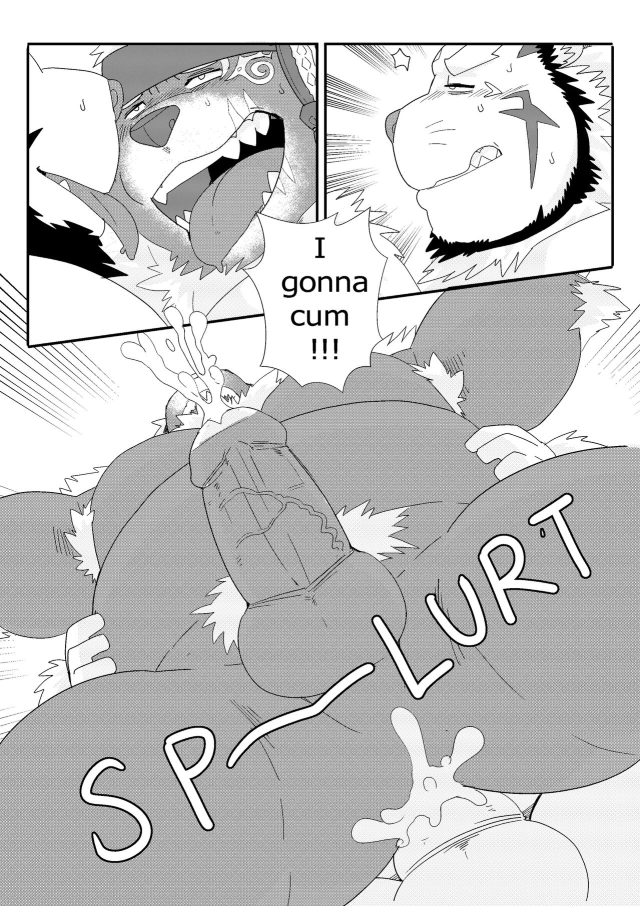 [LucusOLD] Tiggy 3P