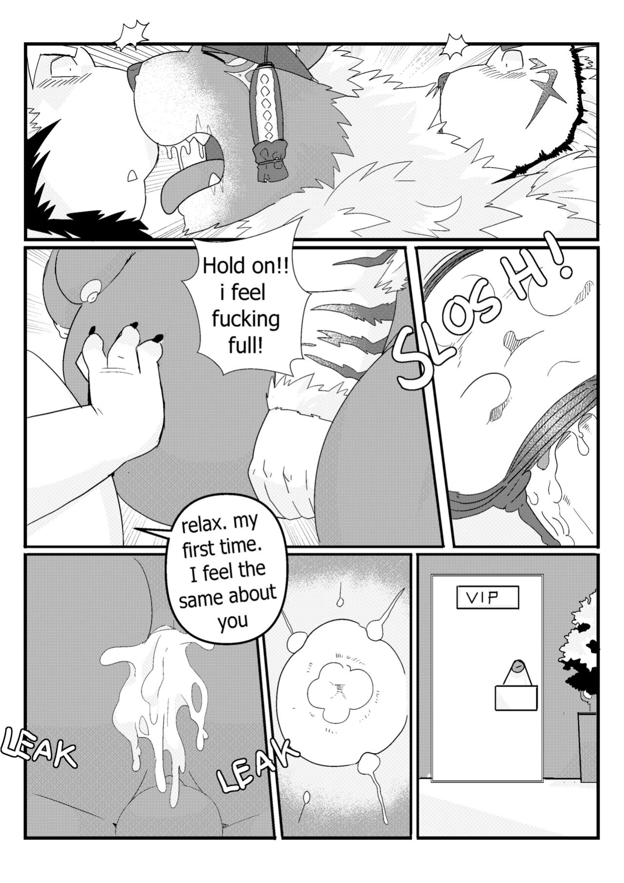 [LucusOLD] Tiggy 3P