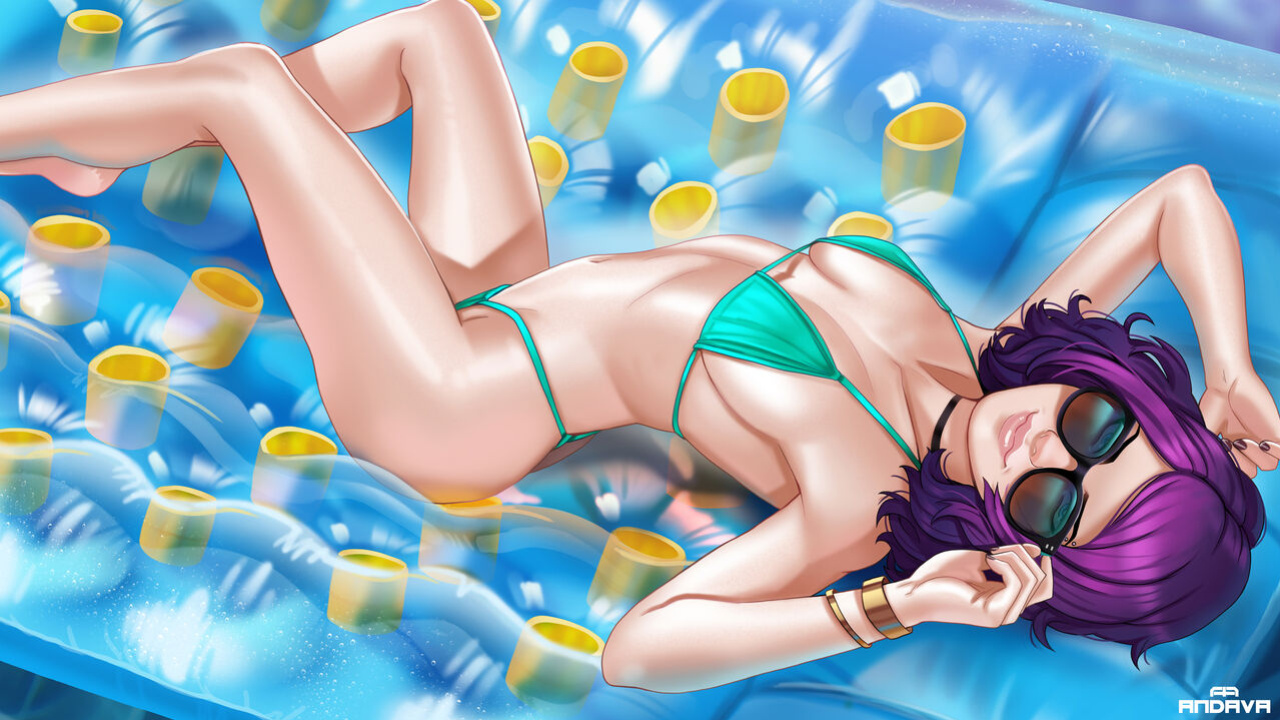 [Andava] 2022 Illustrations (Up Until September)
