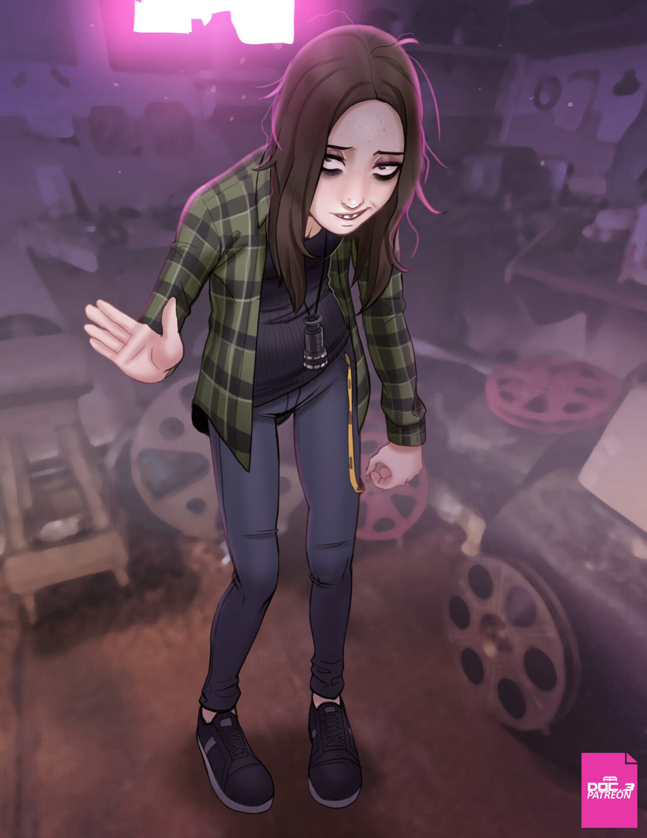 [Andava] 2022 Illustrations (Up Until September)