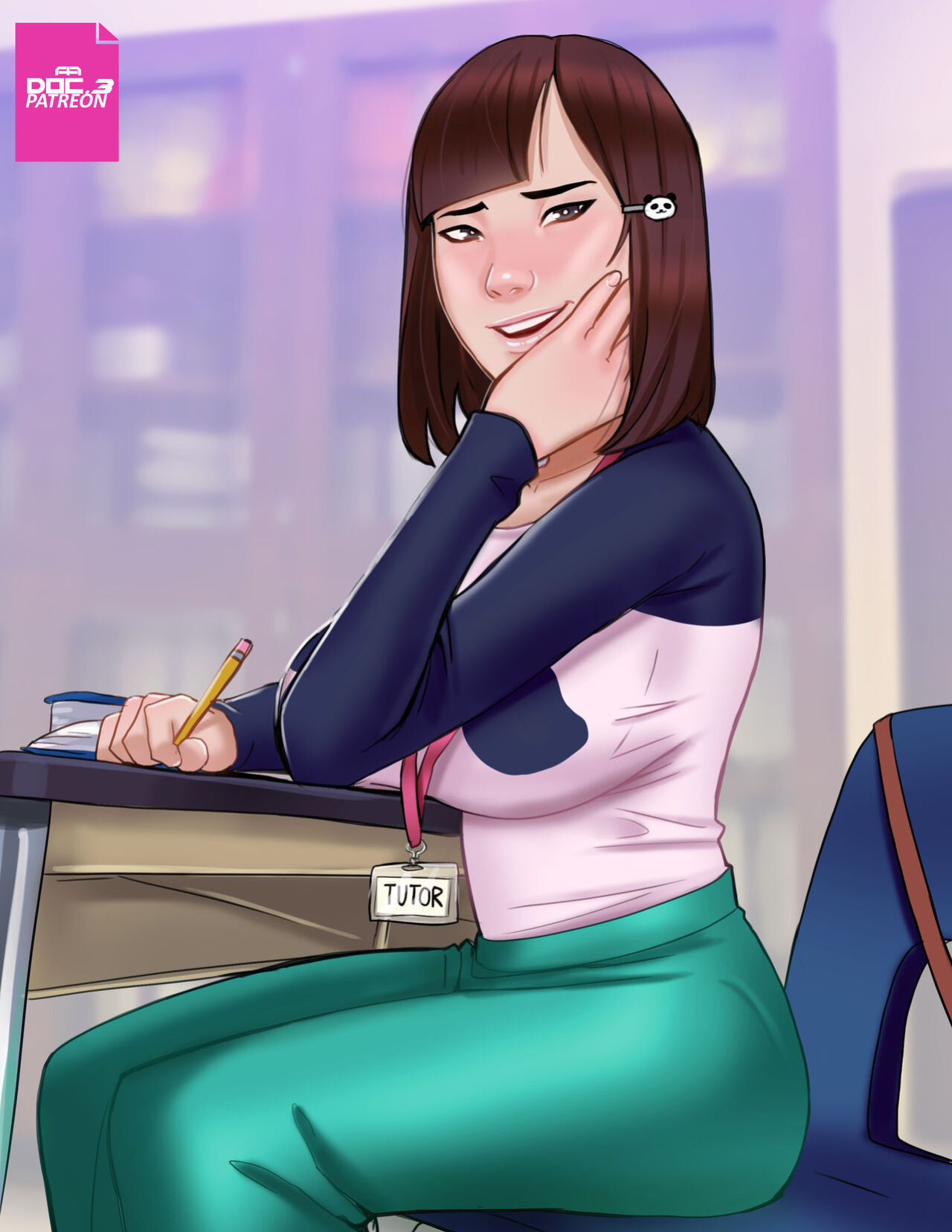[Andava] 2022 Illustrations (Up Until September)