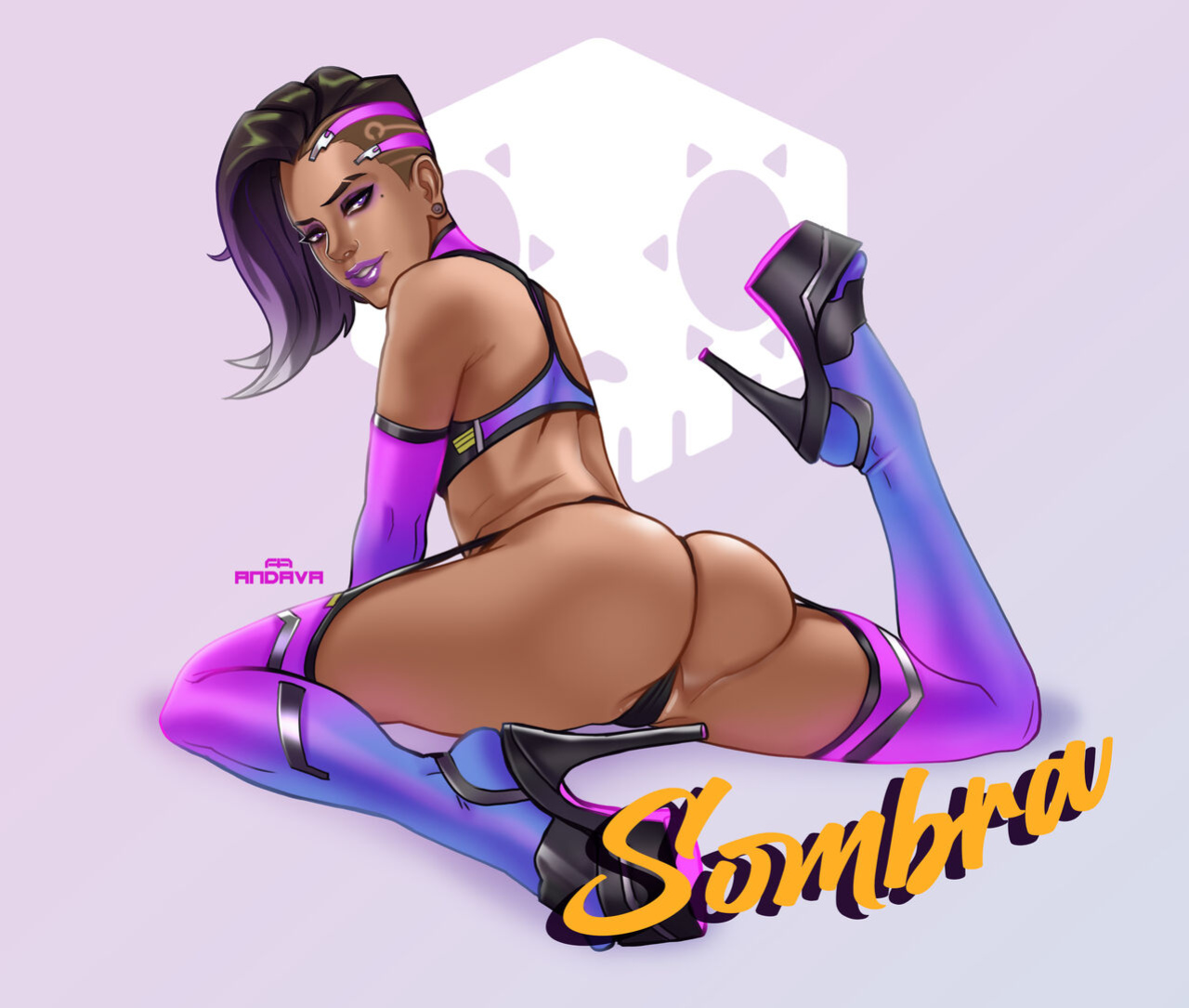 [Andava] 2022 Illustrations (Up Until September)