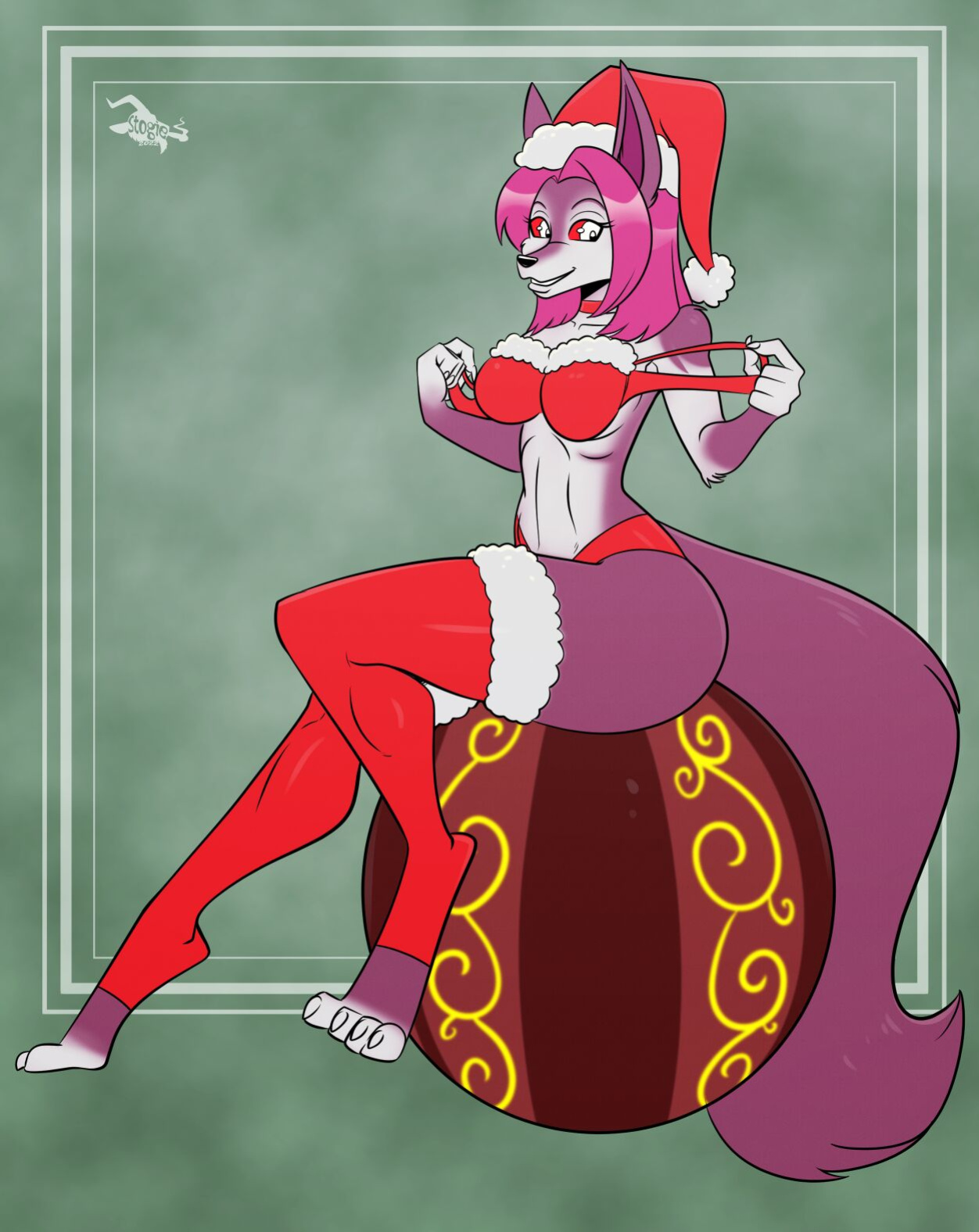 StogieGoatArts FA Gallery