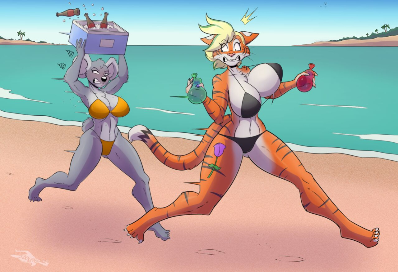StogieGoatArts FA Gallery