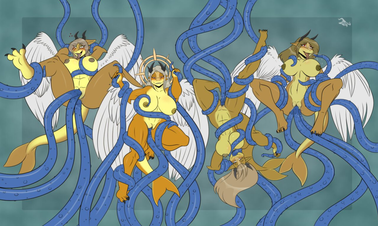 StogieGoatArts FA Gallery