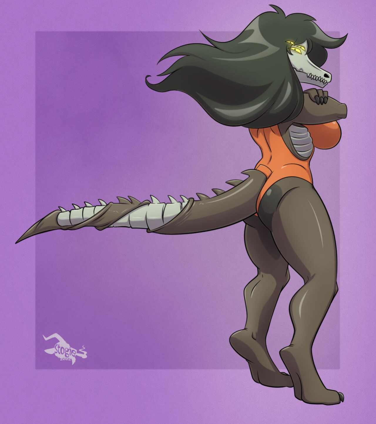 StogieGoatArts FA Gallery