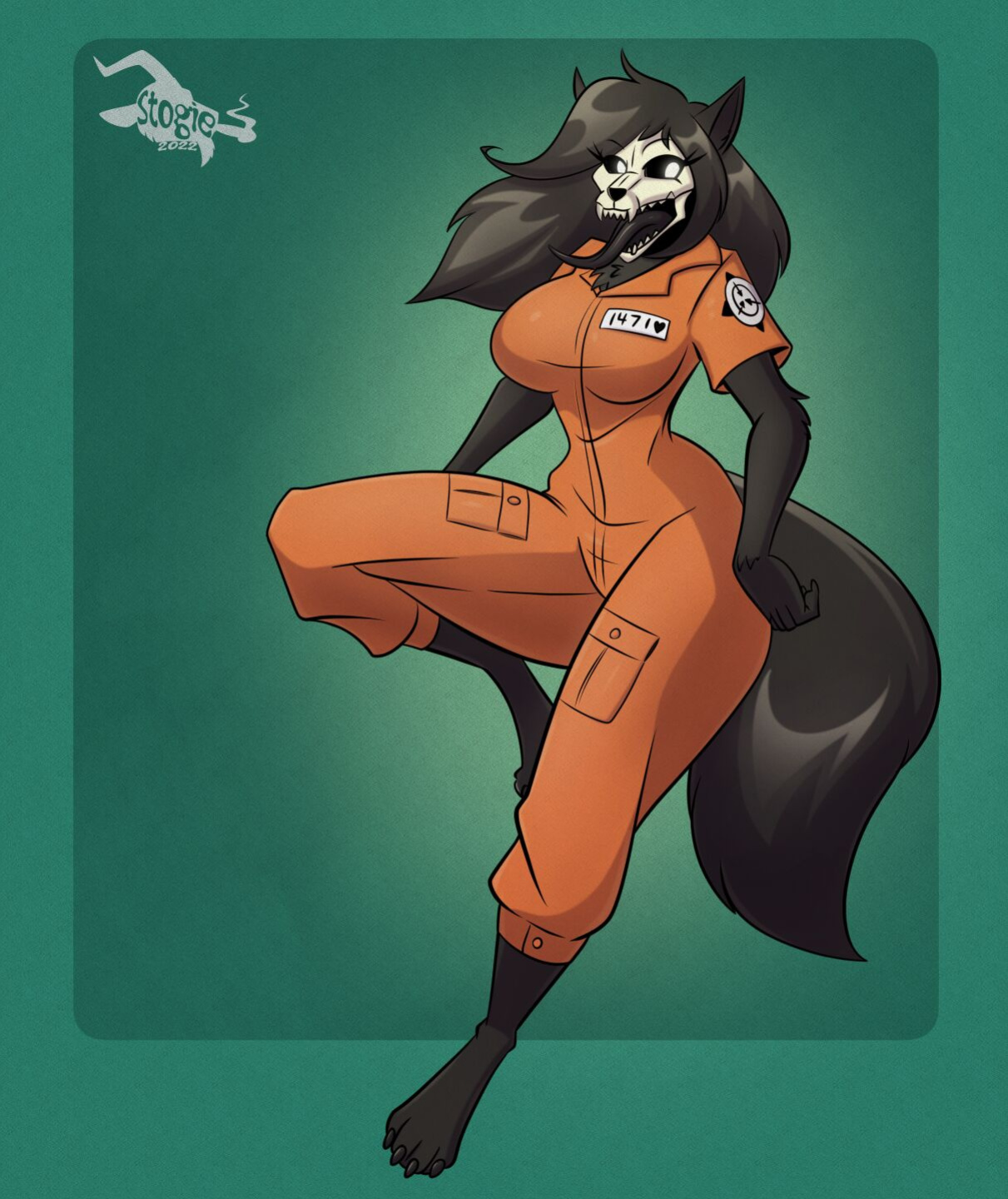 StogieGoatArts FA Gallery