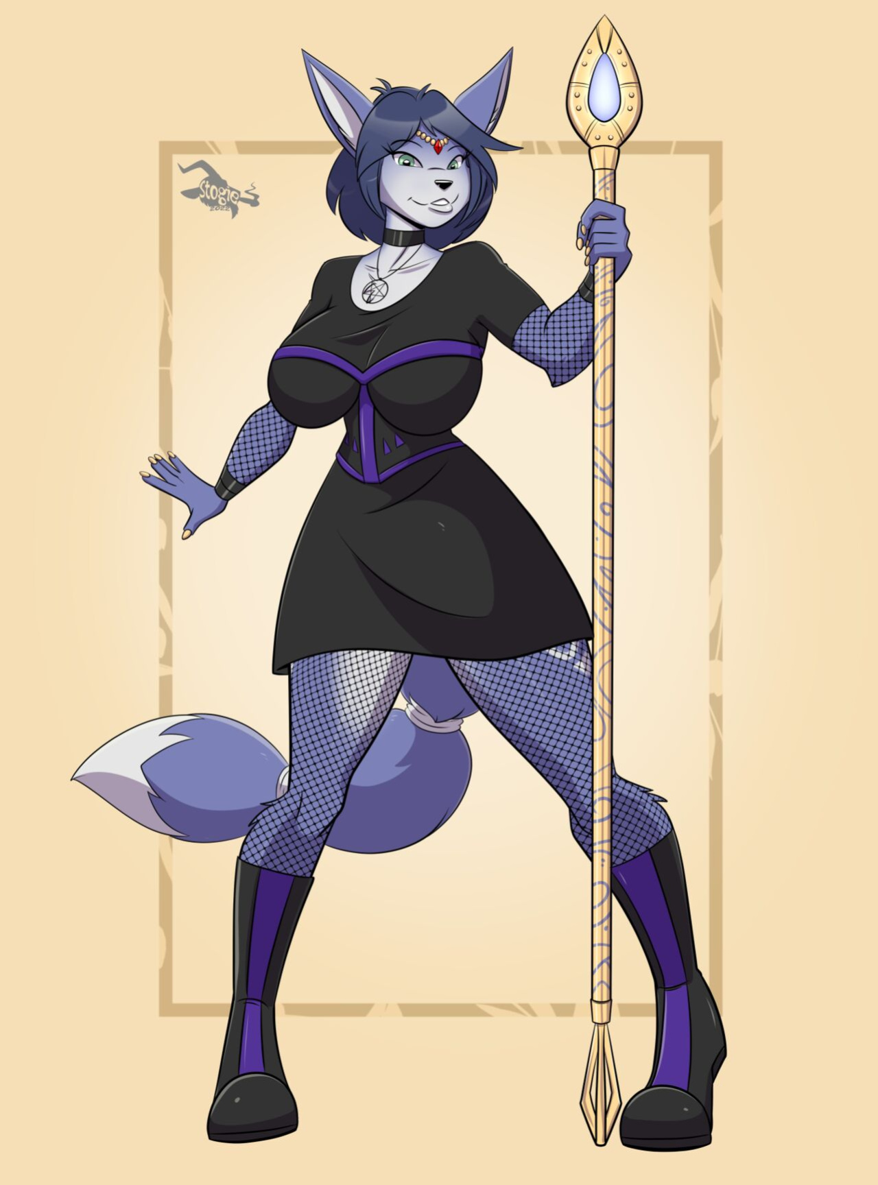 StogieGoatArts FA Gallery