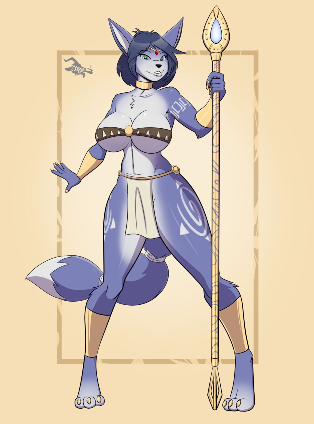 StogieGoatArts FA Gallery
