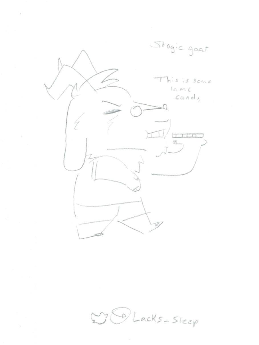 StogieGoatArts FA Gallery