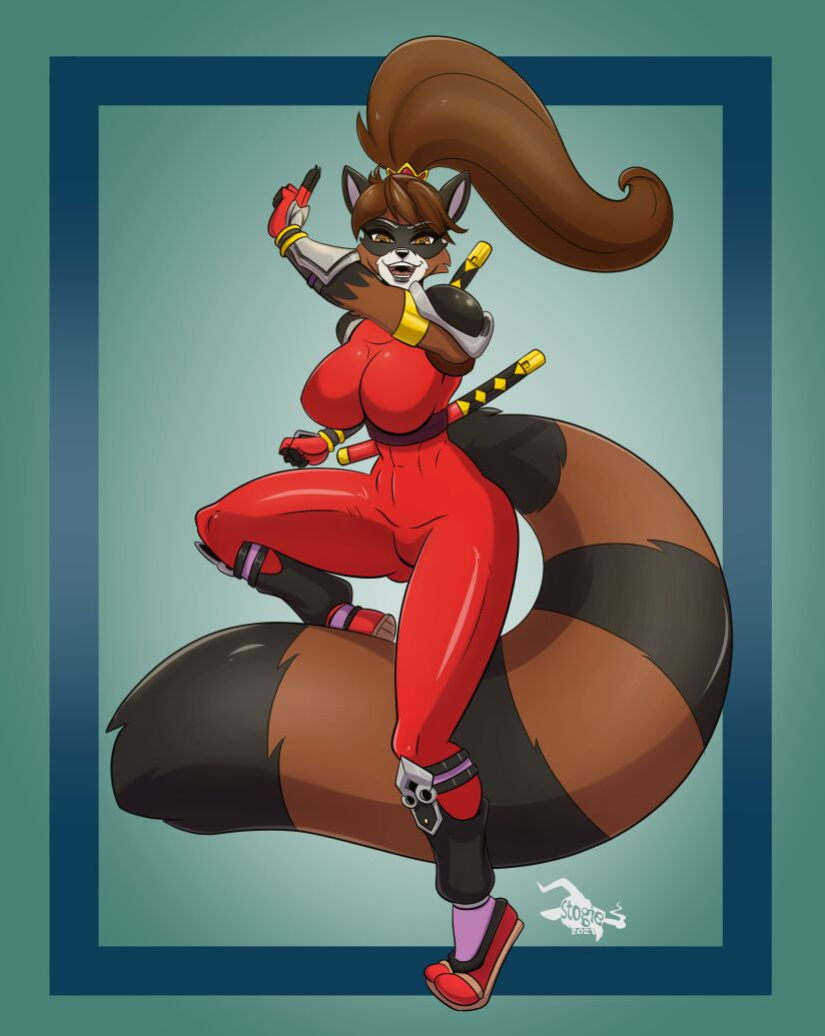 StogieGoatArts FA Gallery