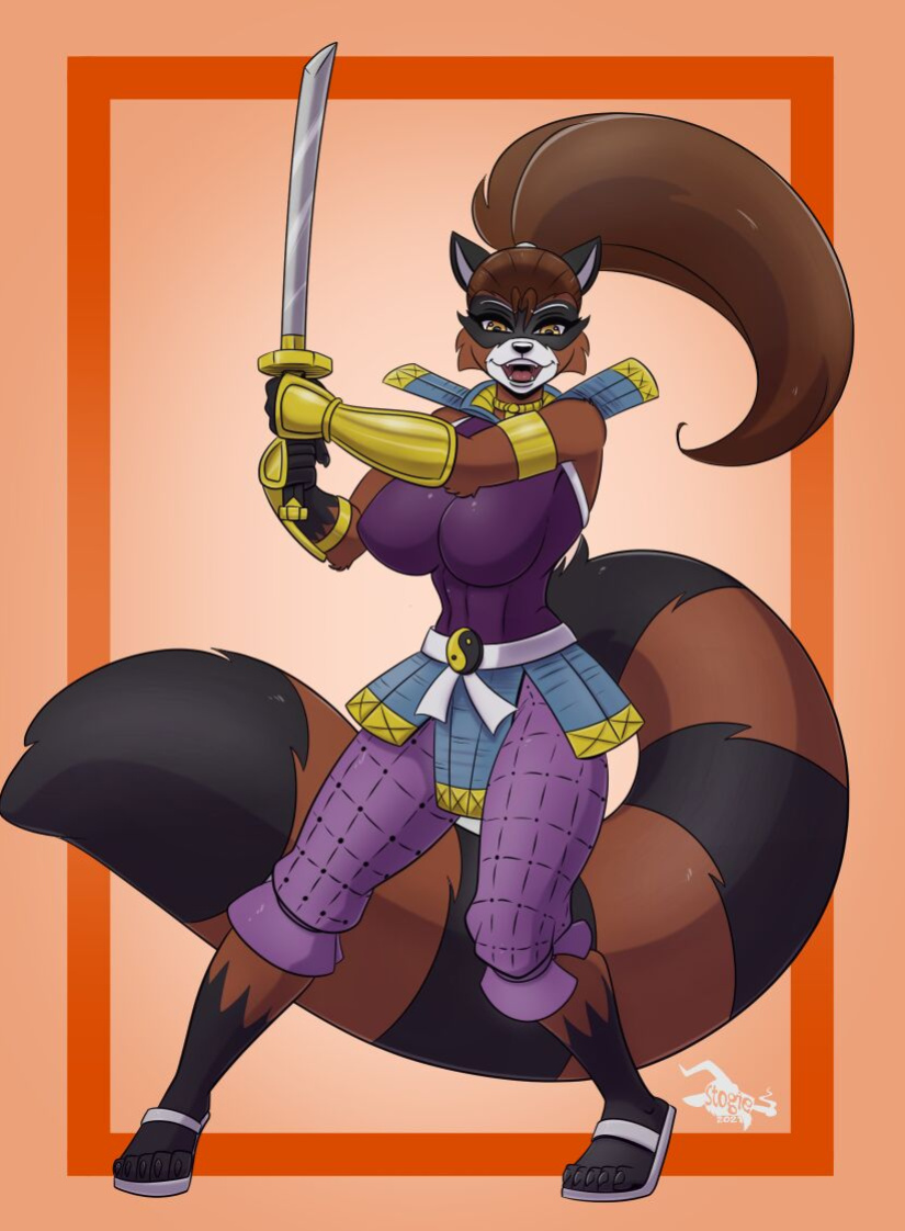 StogieGoatArts FA Gallery