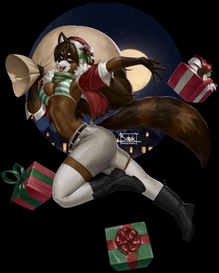 StogieGoatArts FA Gallery