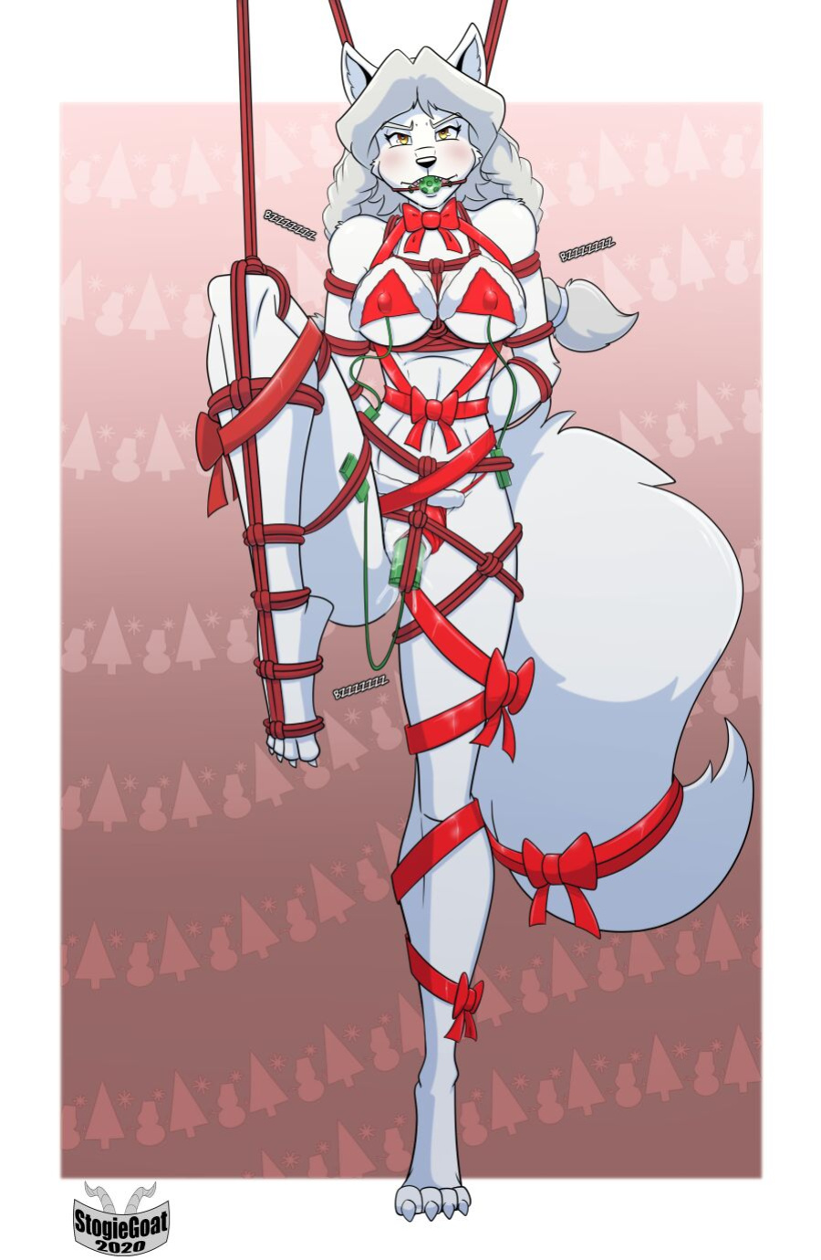 StogieGoatArts FA Gallery