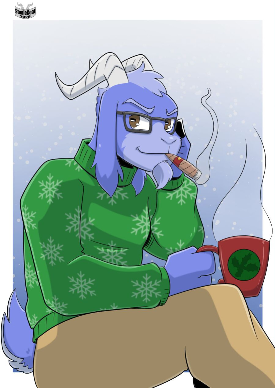 StogieGoatArts FA Gallery