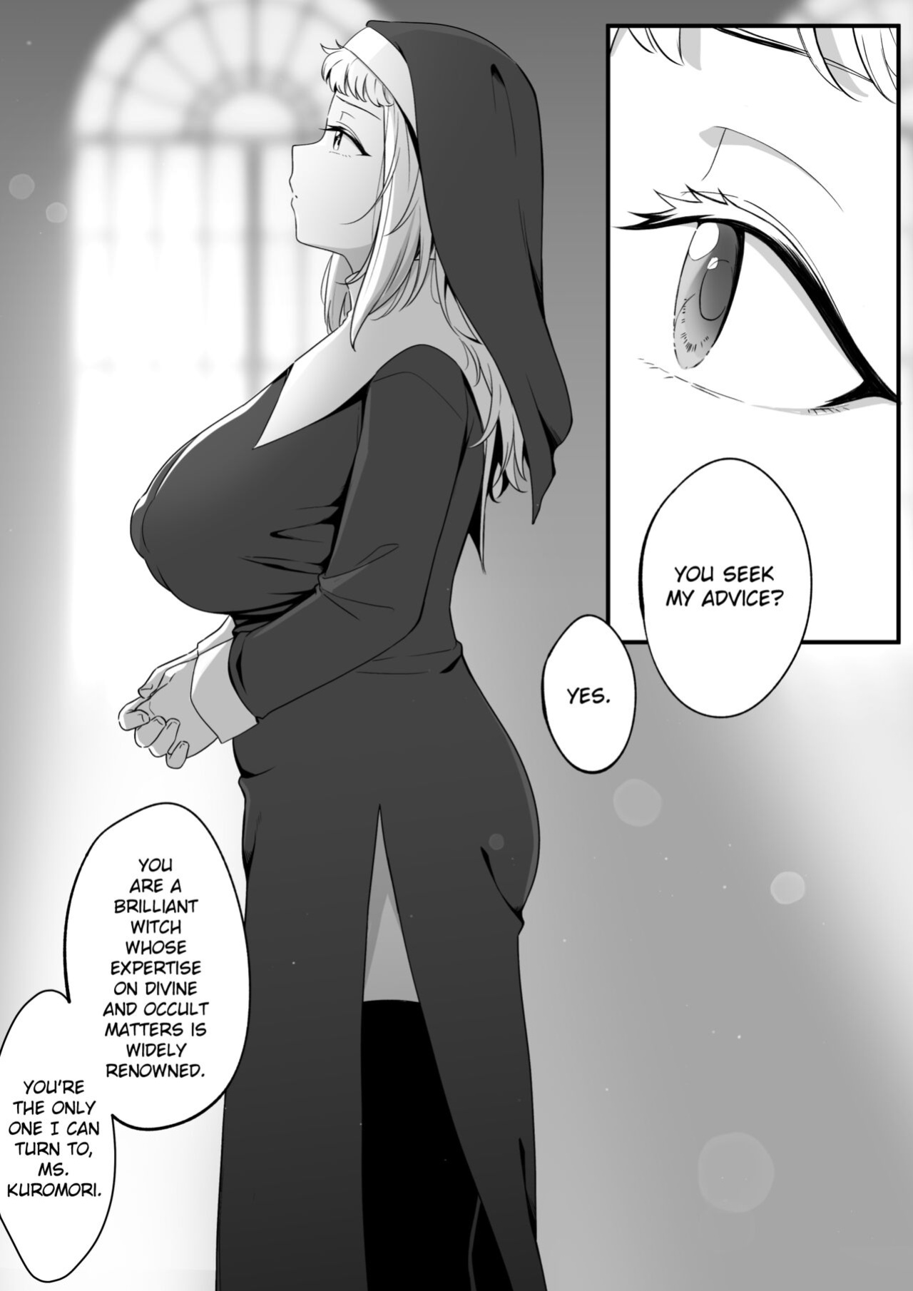 [Xion] Mirror Collection Vol.8