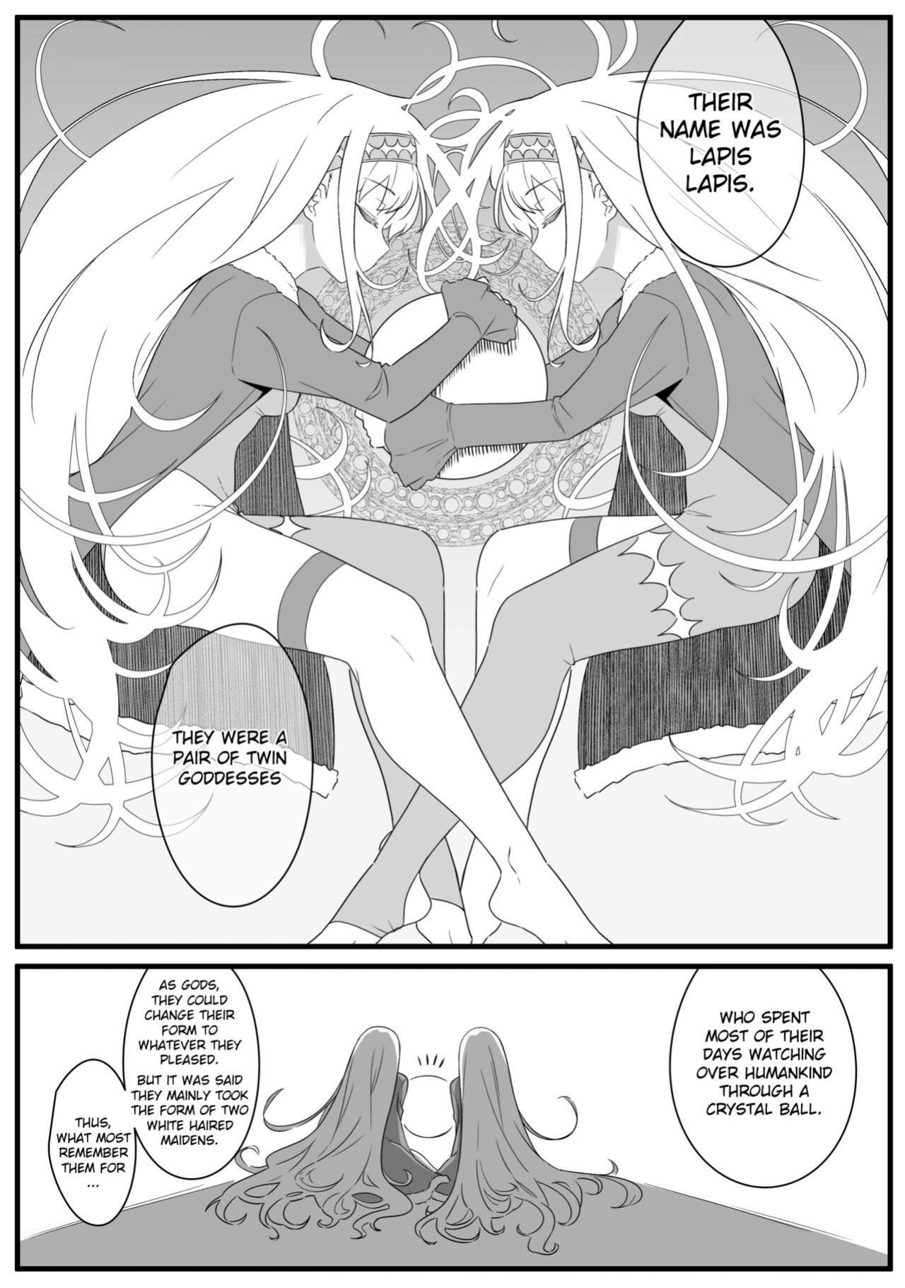 [Xion] Mirror Collection Vol.8