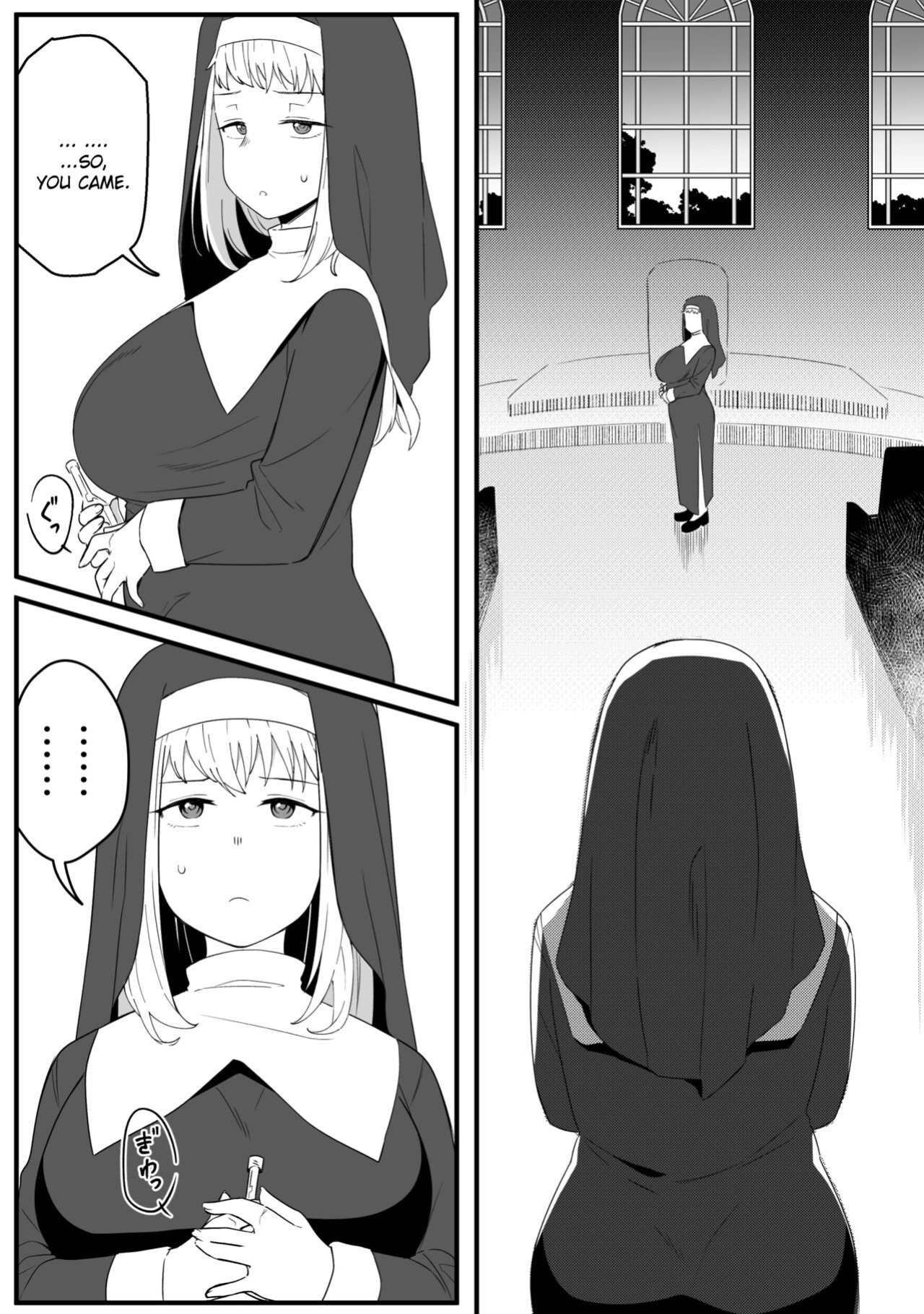 [Xion] Mirror Collection Vol.8