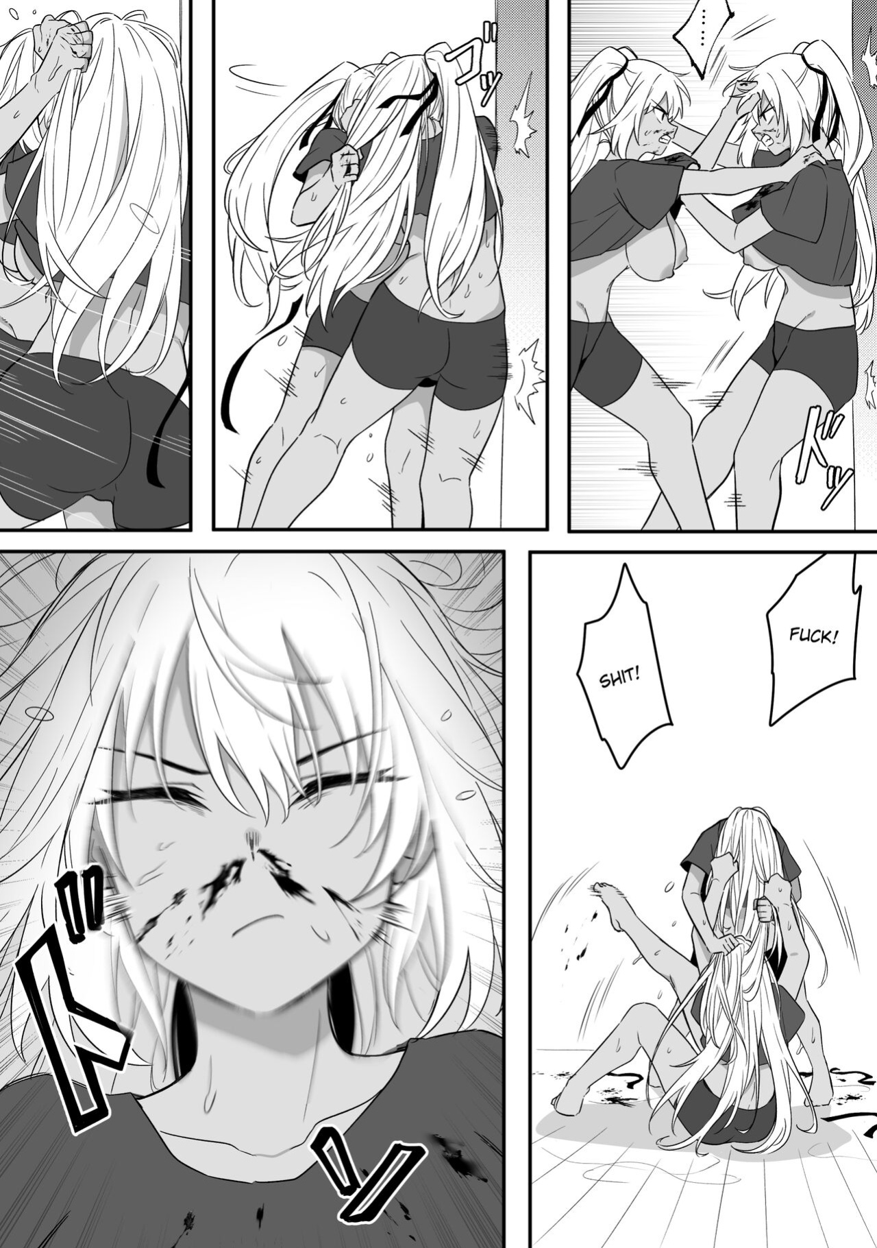 [Xion] Mirror Collection Vol.9