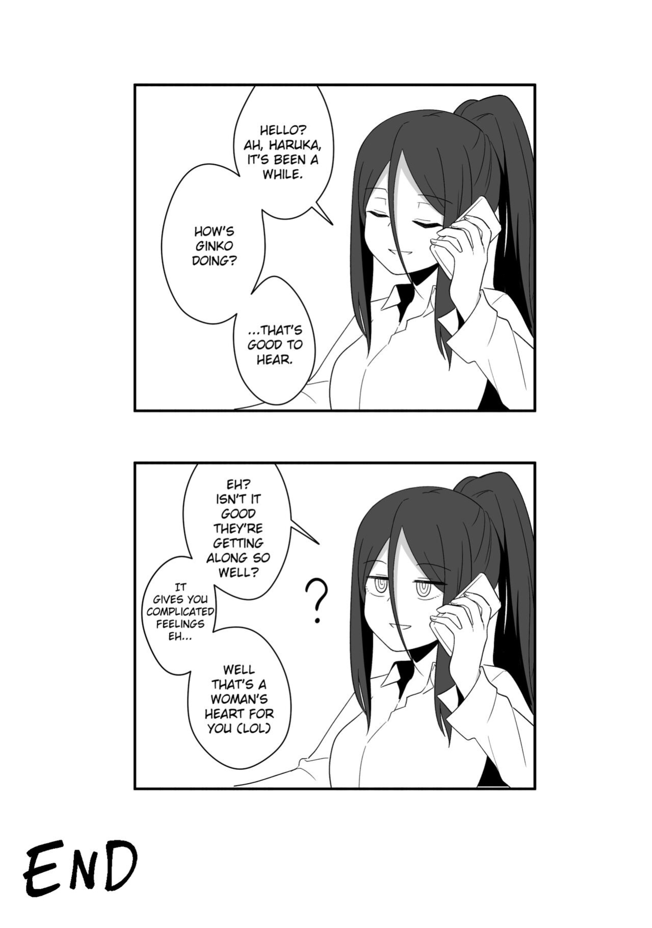 [Xion] Mirror Collection Vol.9