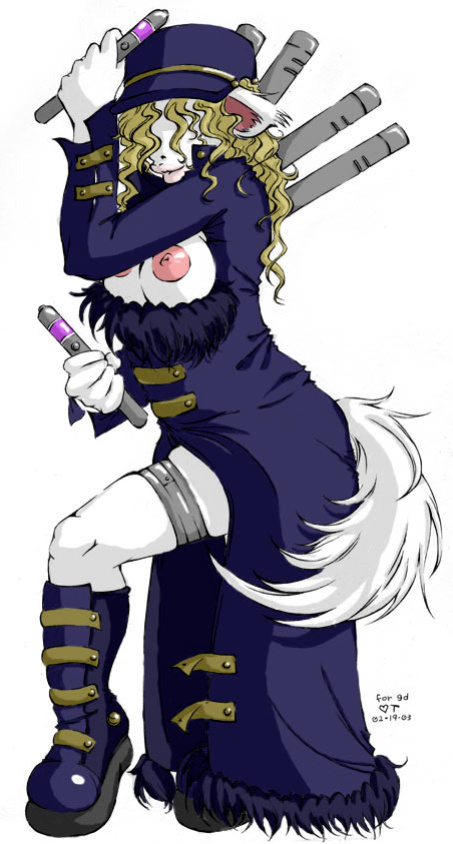 GD-Kun