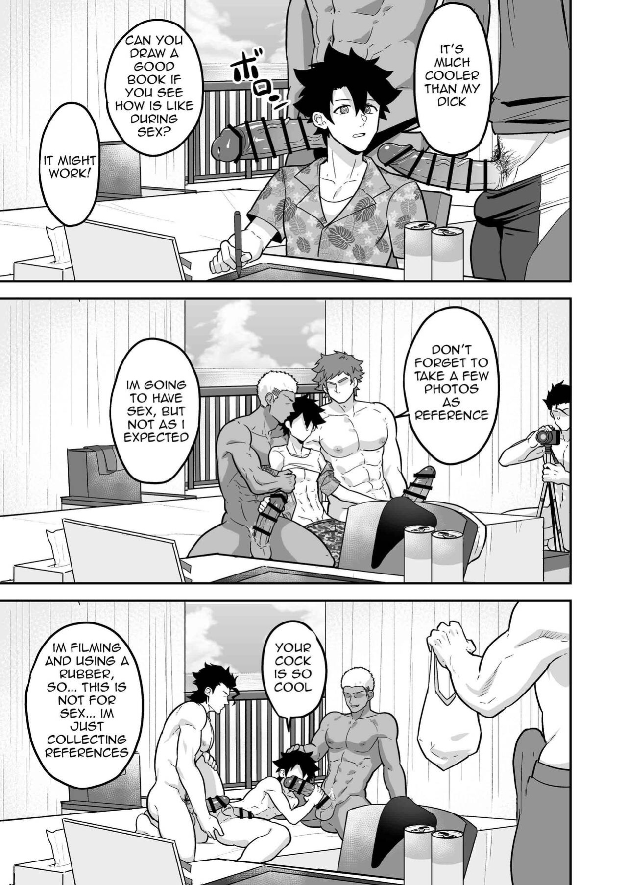 [PULIN Nabe (kakenari)] Atama o Karappo ni Shite Yomu FateGO SKB Hon 2 (FateGrand Order) [ENG]