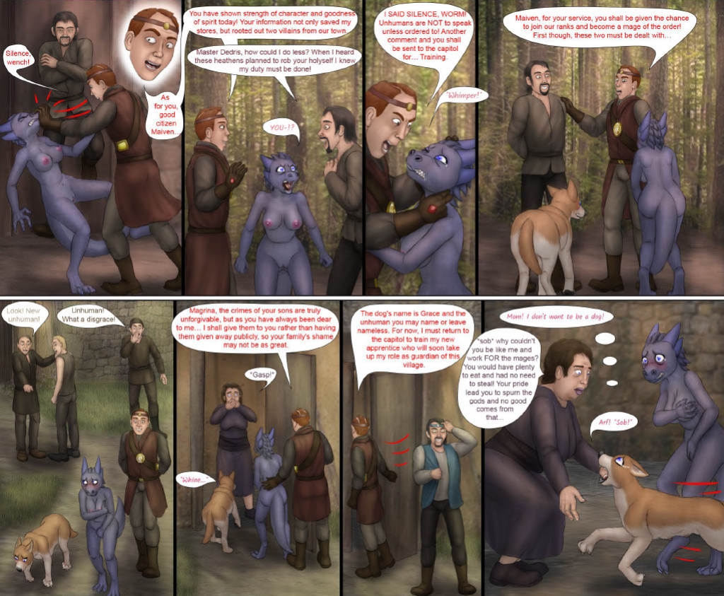 [snake89] Huvirgalt (Page 3)