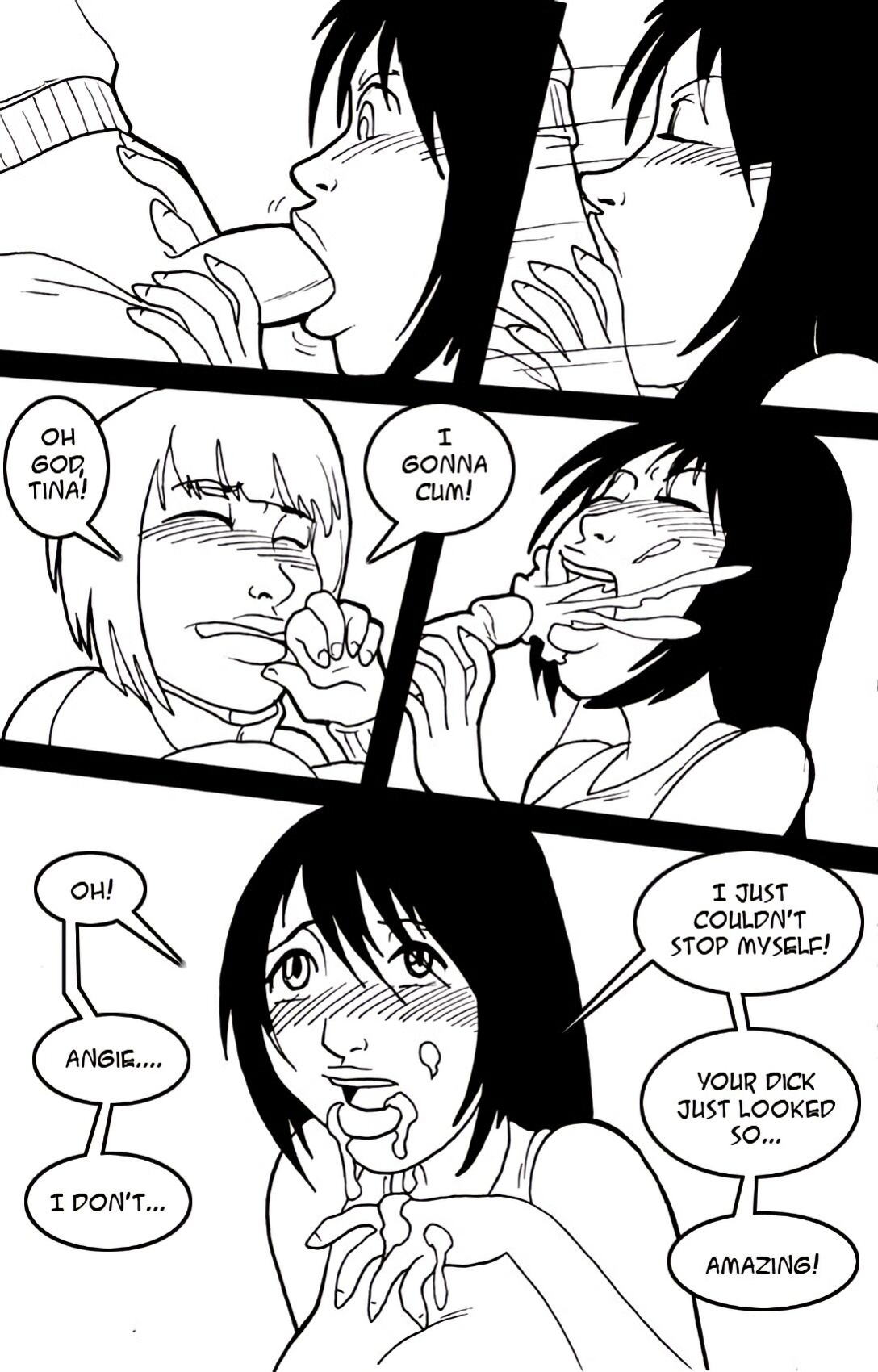 [Snaketrap] Wish