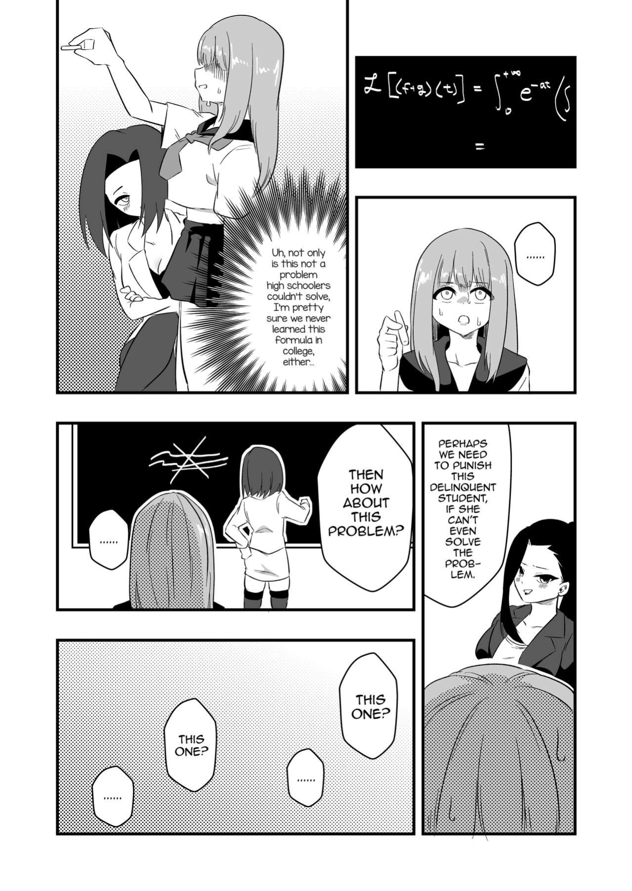[Niello Kouzan (Niello KYO)] Mon Pe Niyoru Dansei Kyoushi Josou Choukyou Keikaku [mysterymeat3]