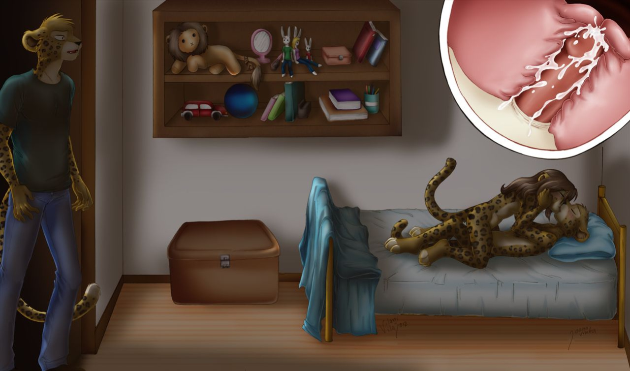 Vilani's Alternative Artwork