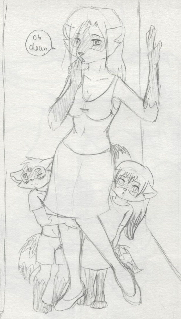 Vilani's Alternative Artwork