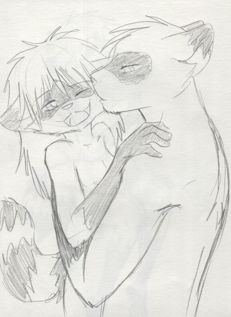 Vilani's Alternative Artwork