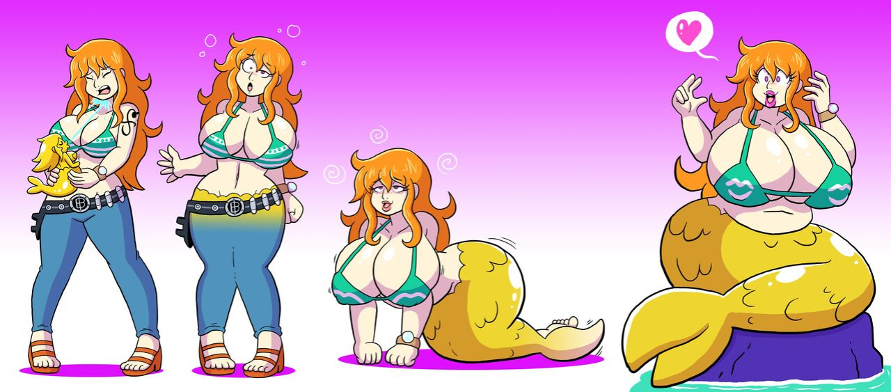 Bimbofication Galore Part 3