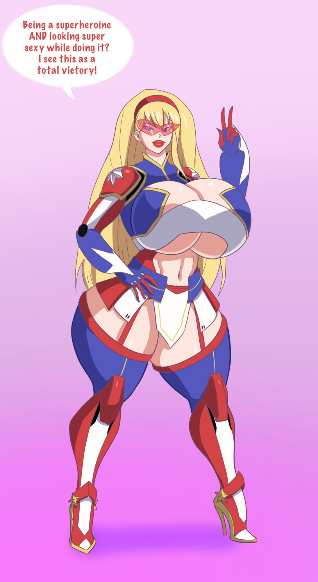 Bimbofication Galore Part 3