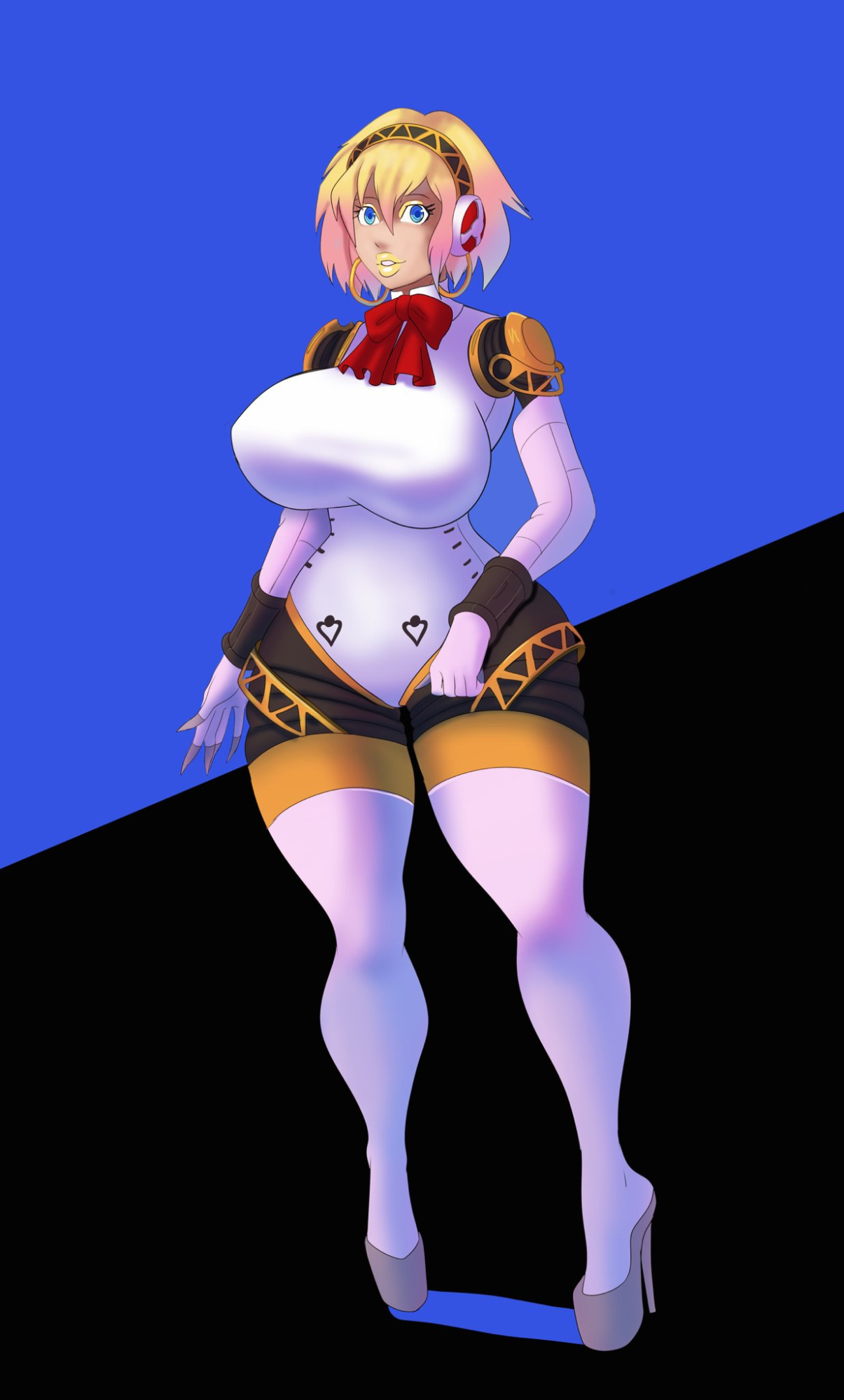 Bimbofication Galore Part 3