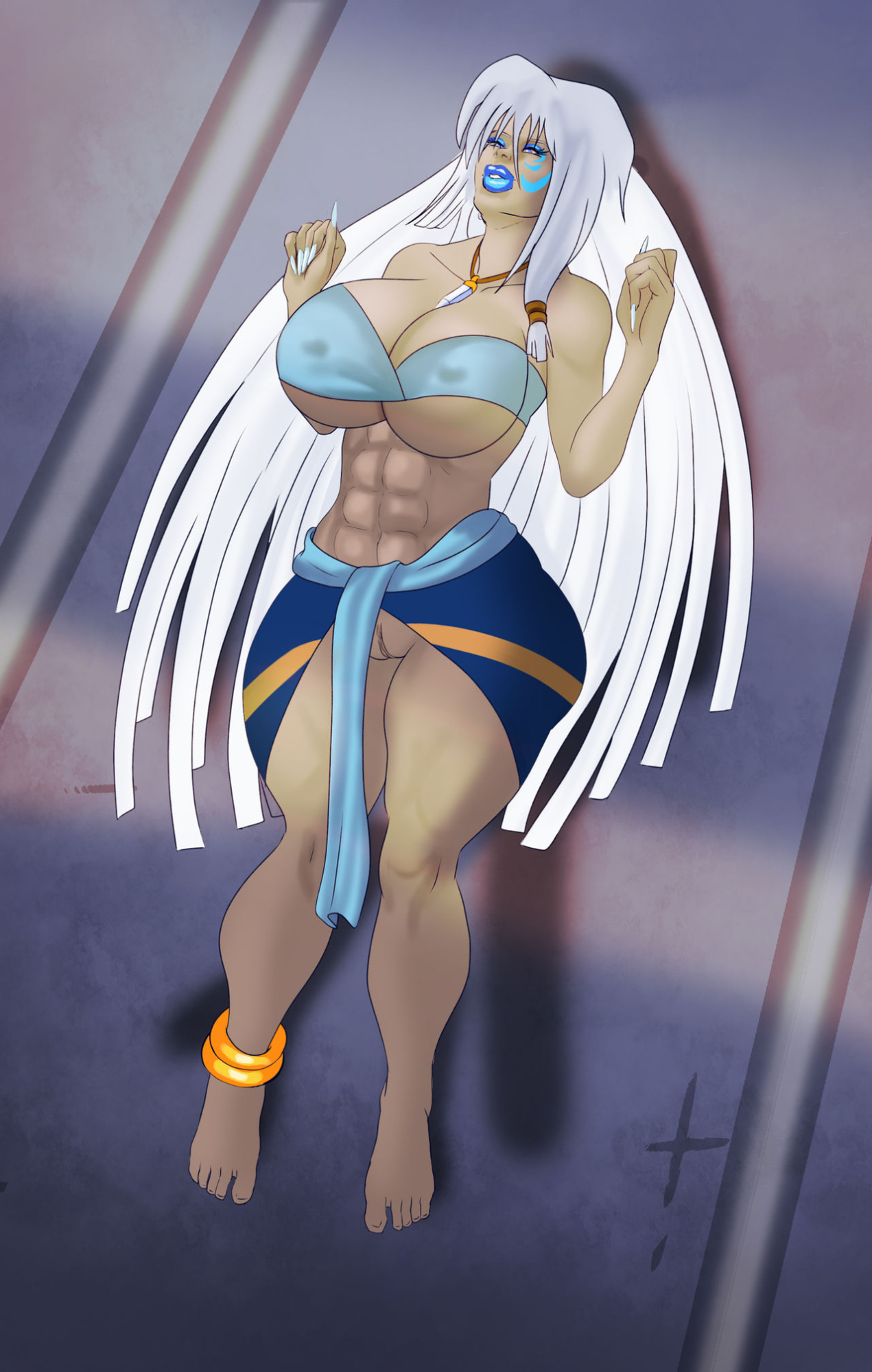Bimbofication Galore Part 3
